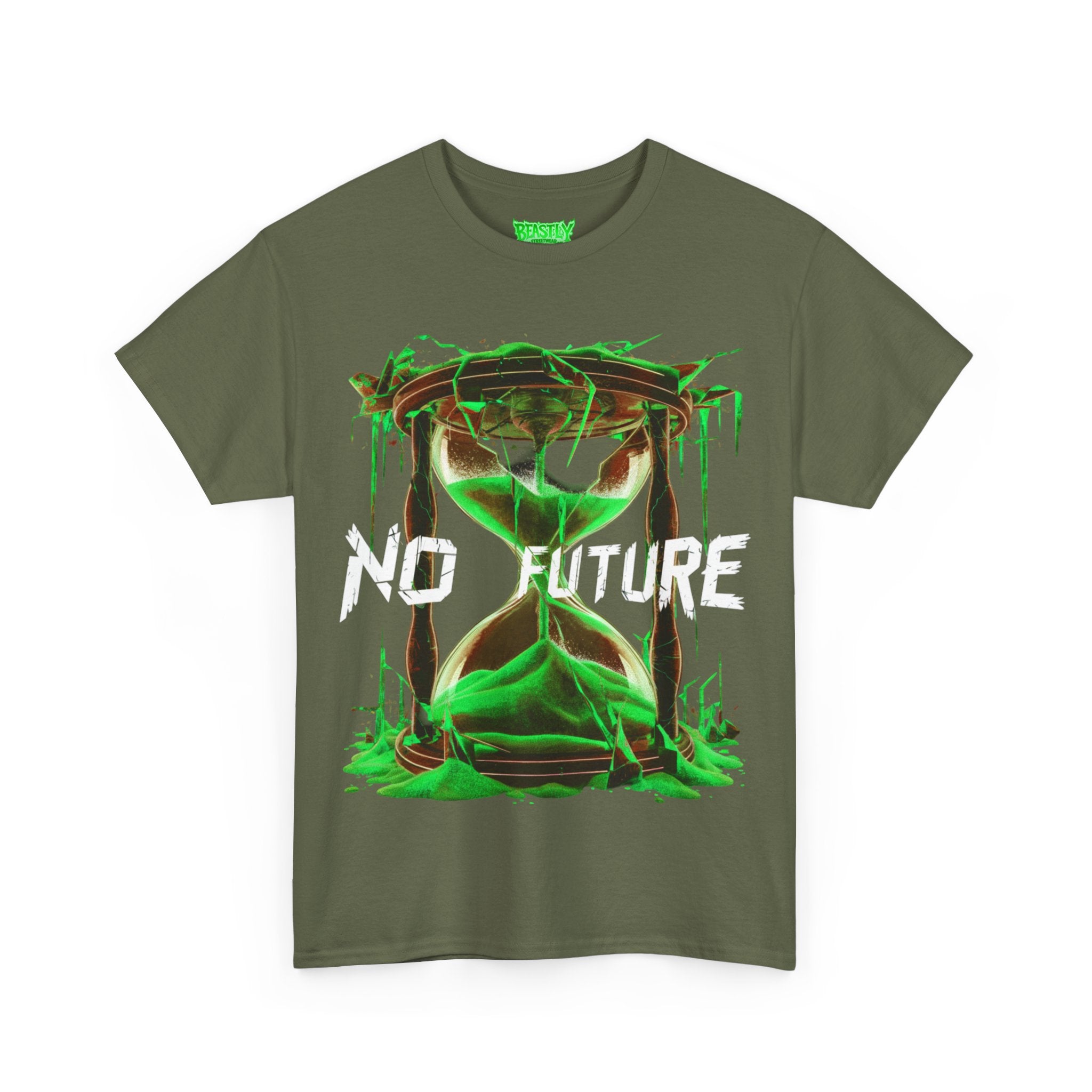 No Future