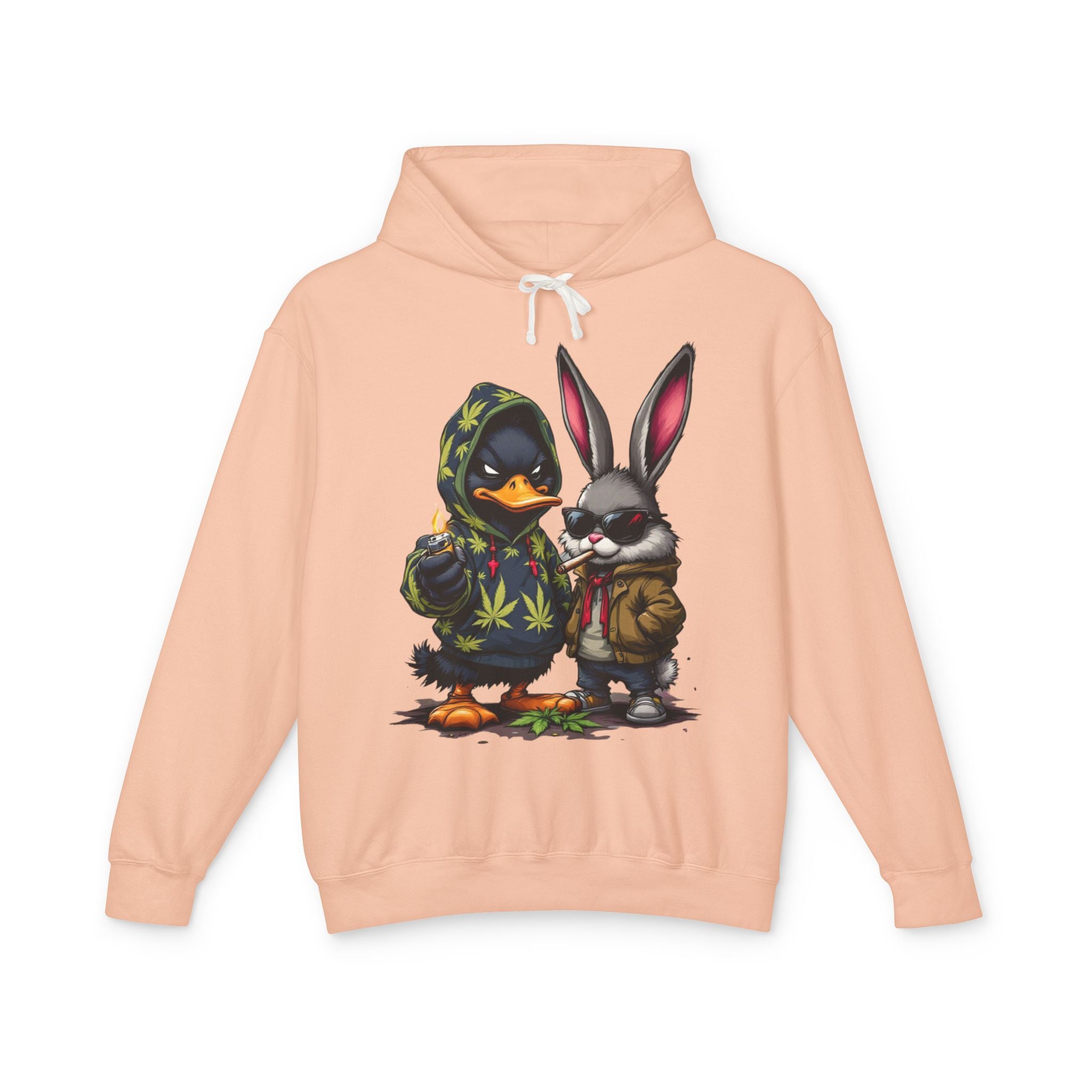 Hood Life Legends Hoodie