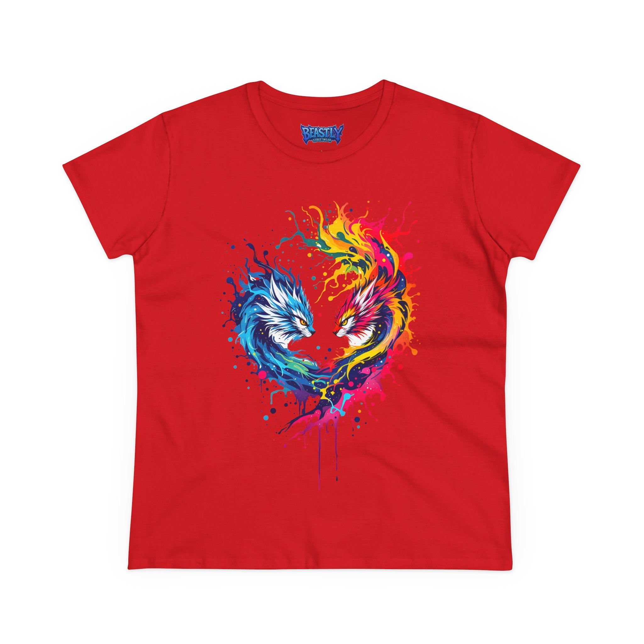 Frost Fire Fusion Women&