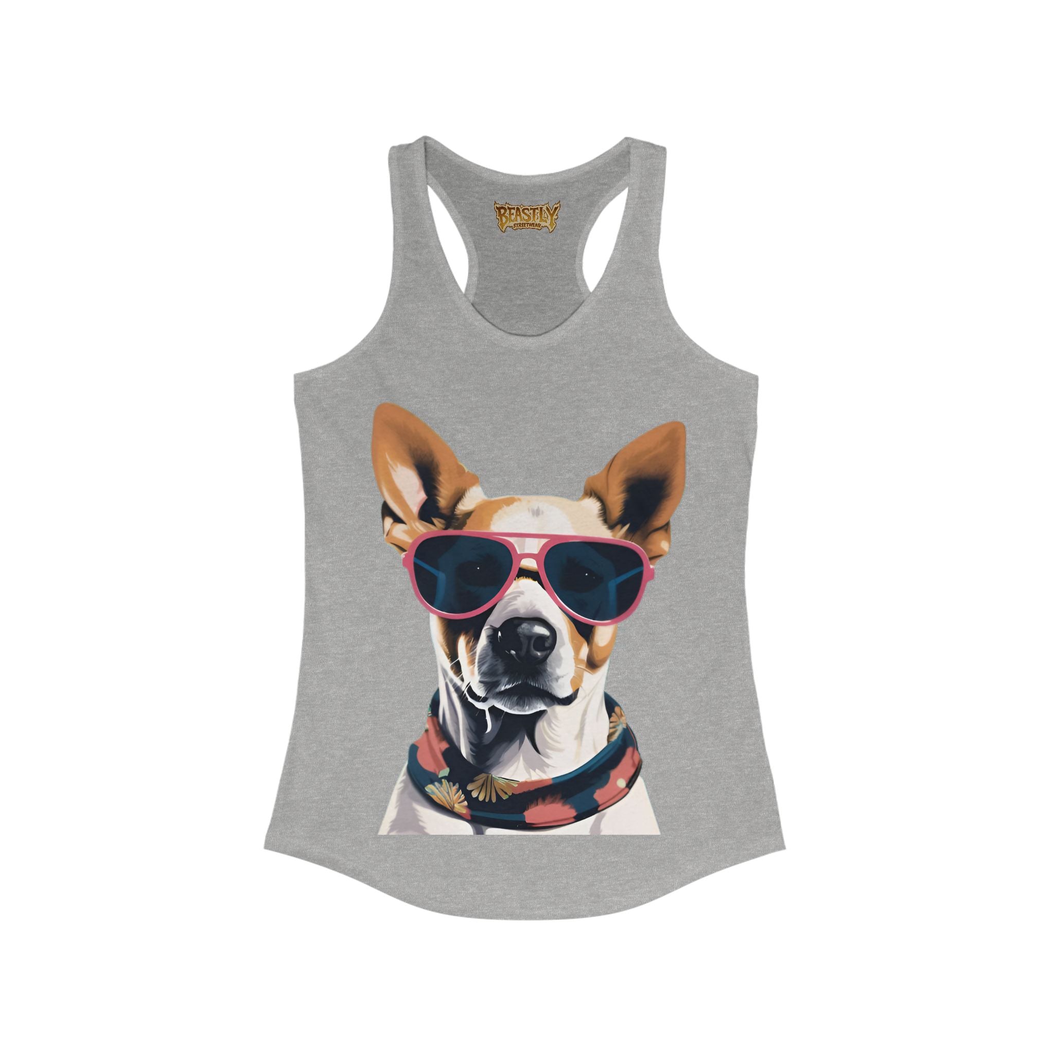 Hipster Pooch Women&