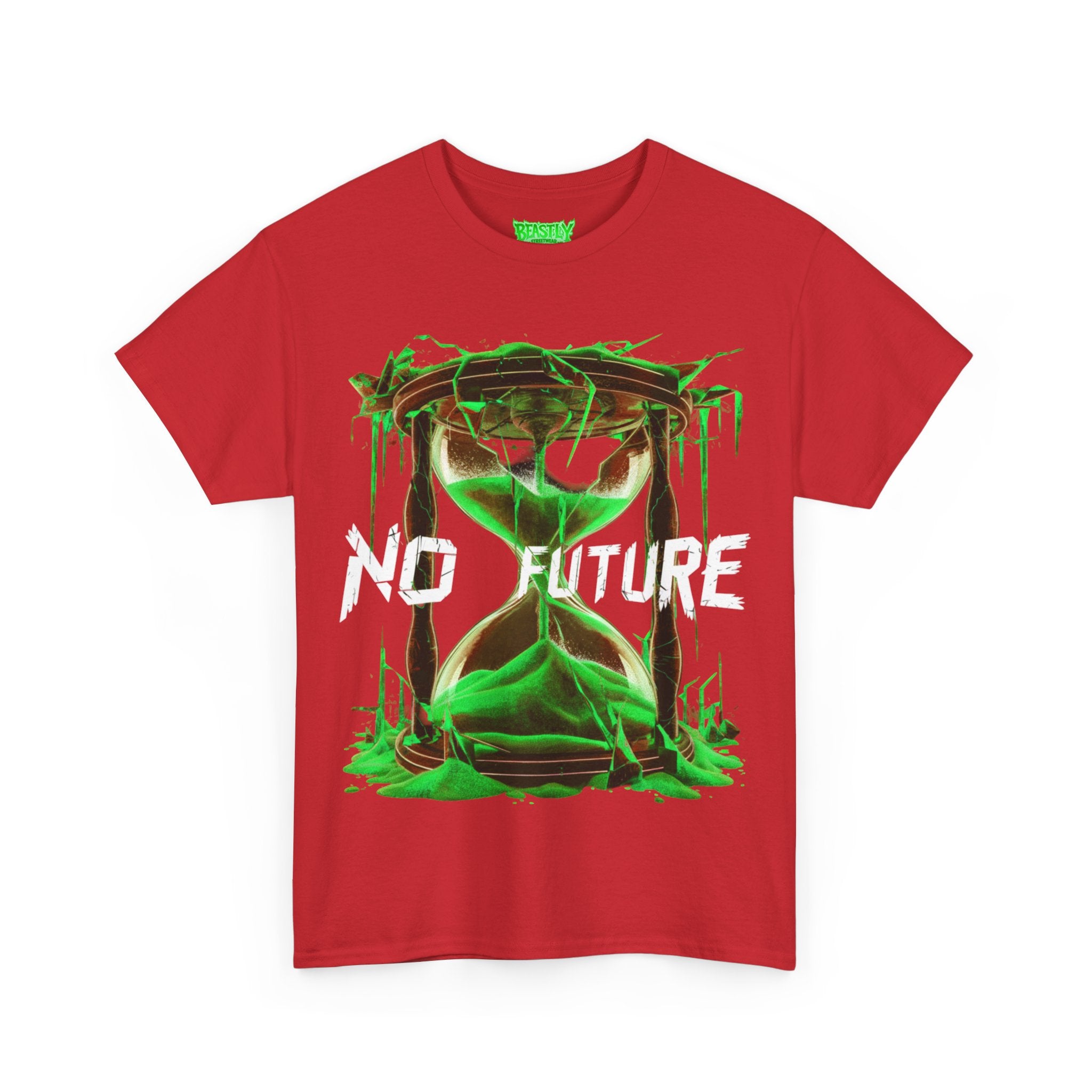 No Future