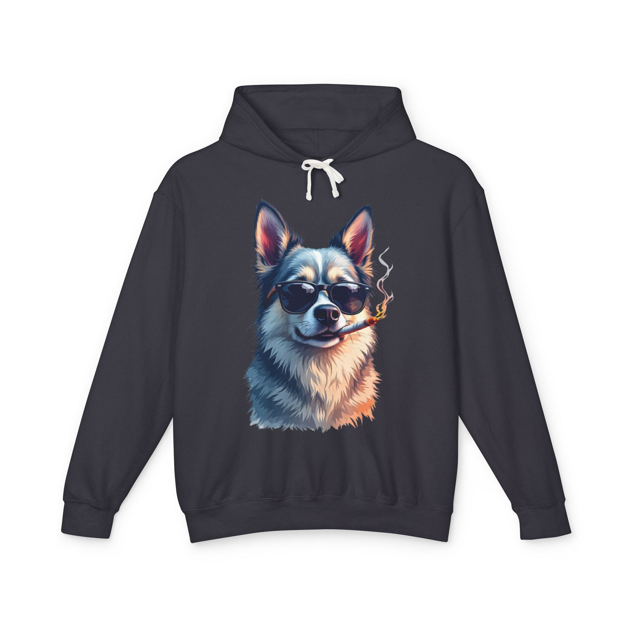 Top Dawg Hoodie