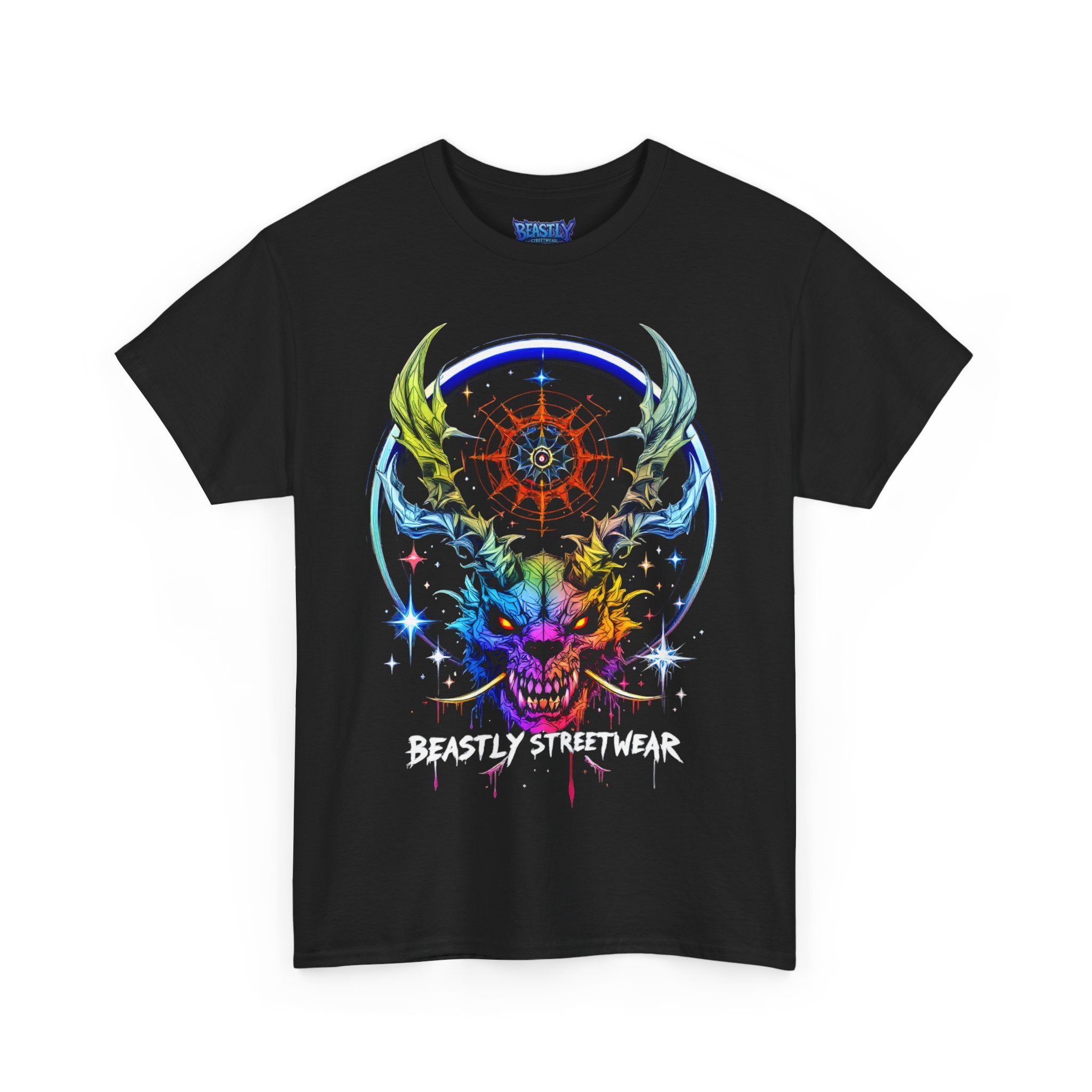 Cosmic Beast