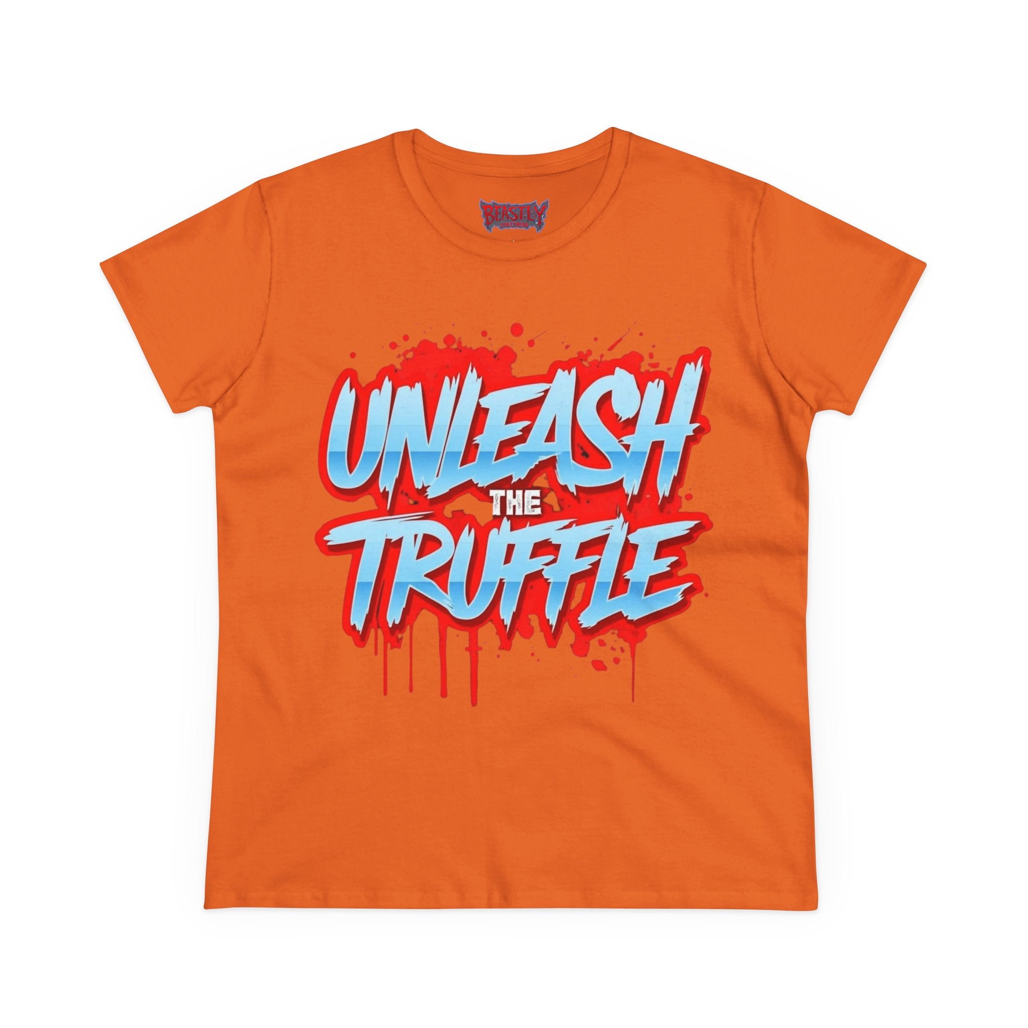 Truff-N-Stuff Women&