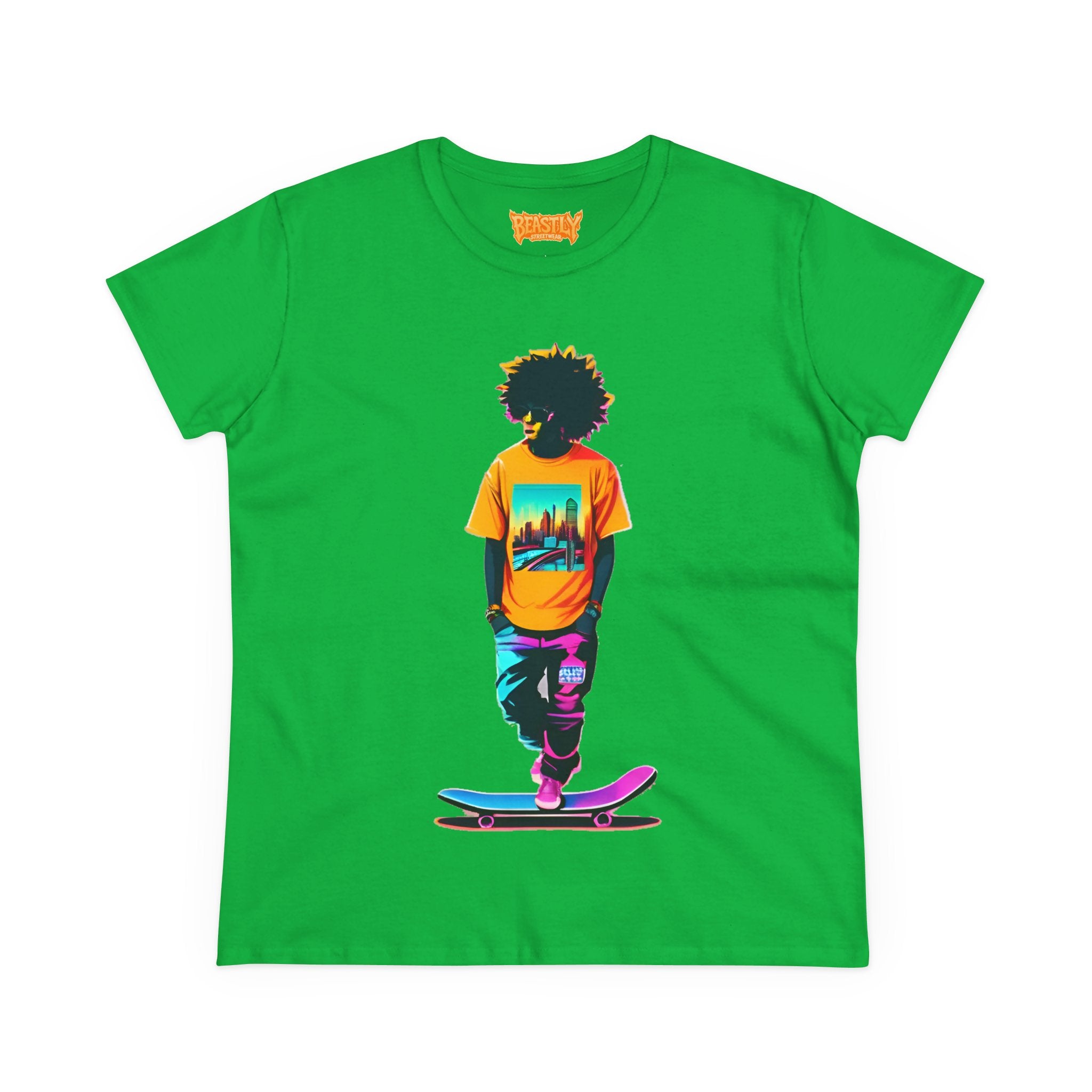 City Surfer Women&