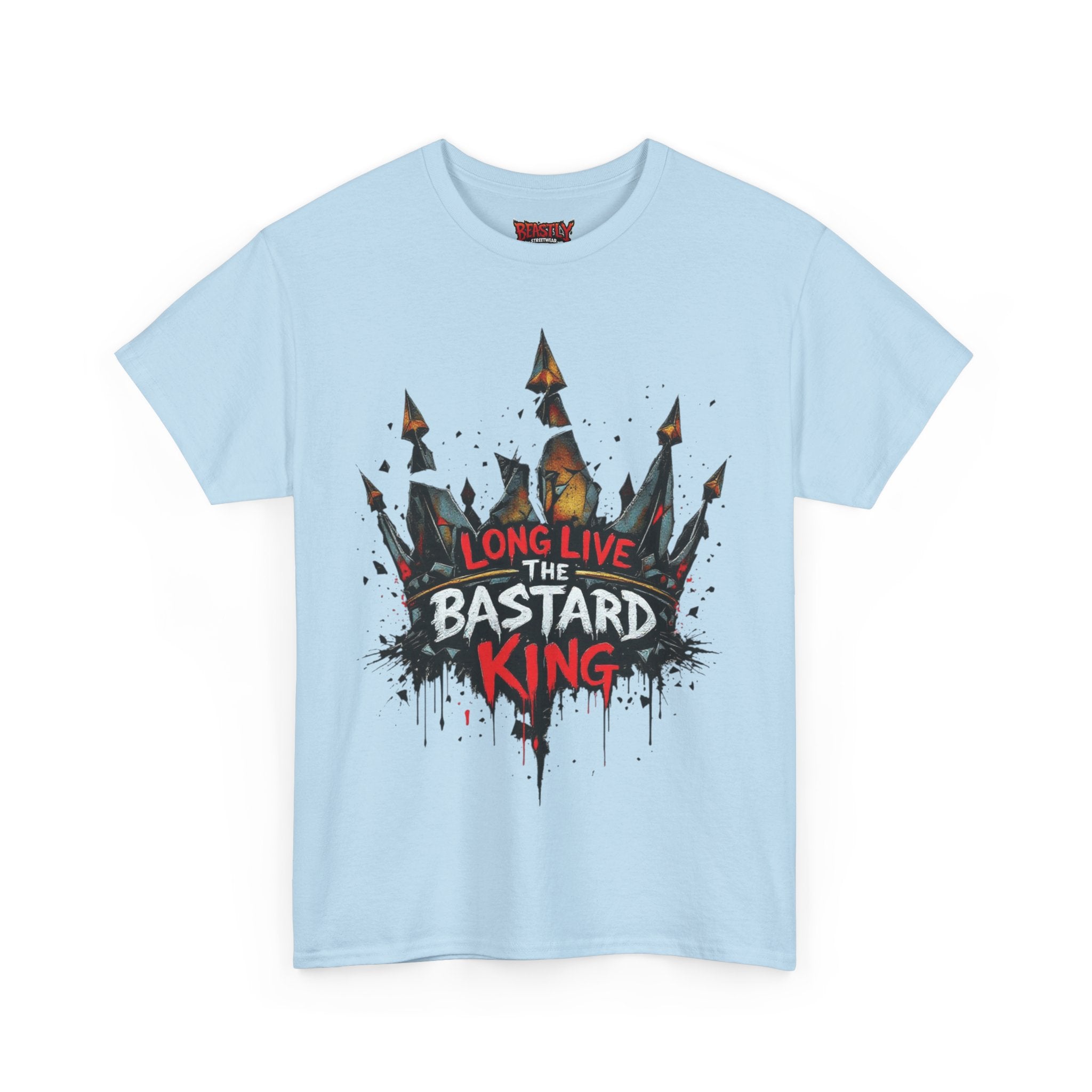 Long Live The Bastard King