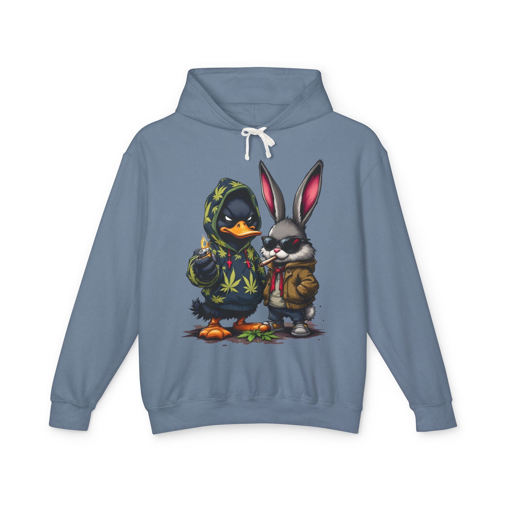 Hood Life Legends Hoodie