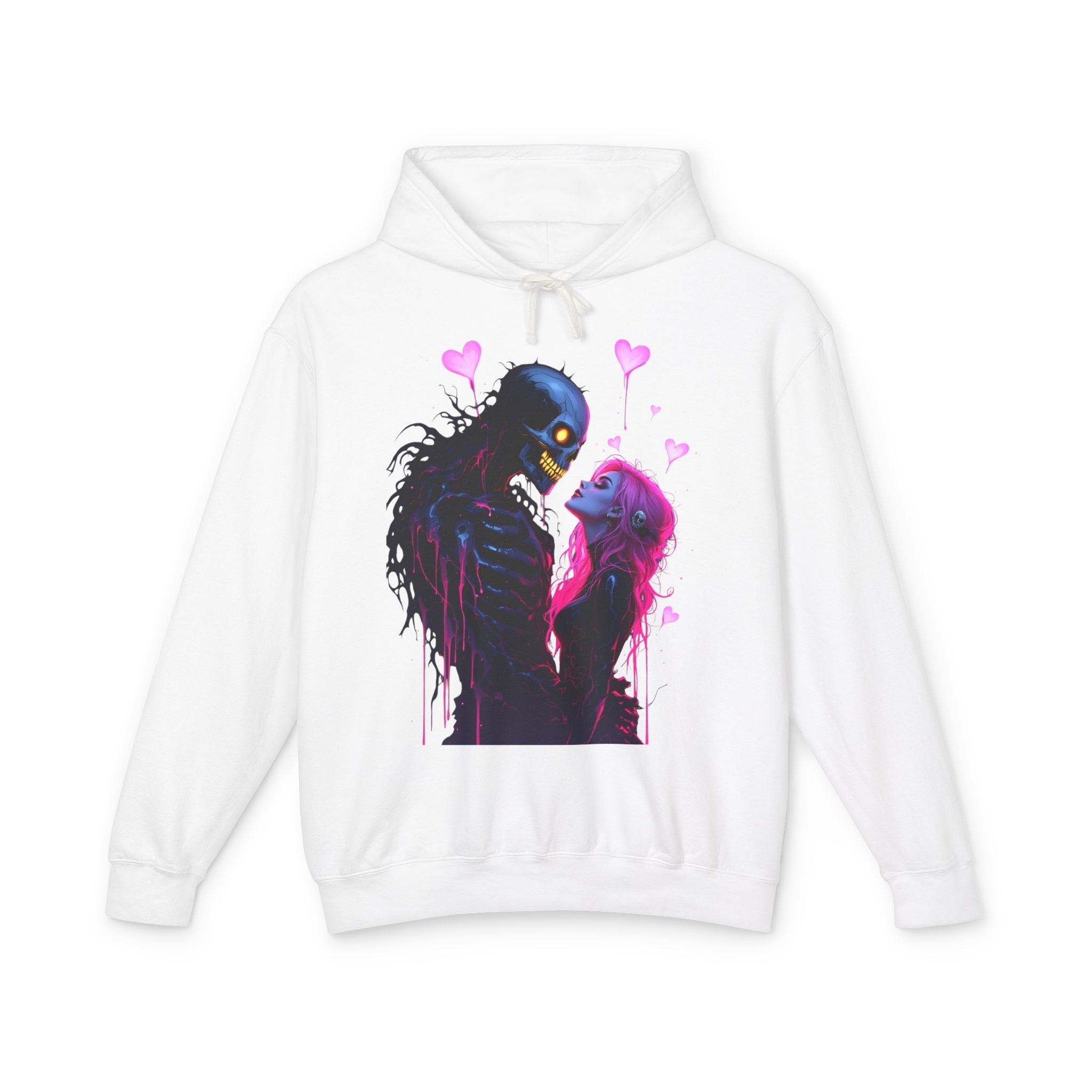 Deadly Devotion Hoodie