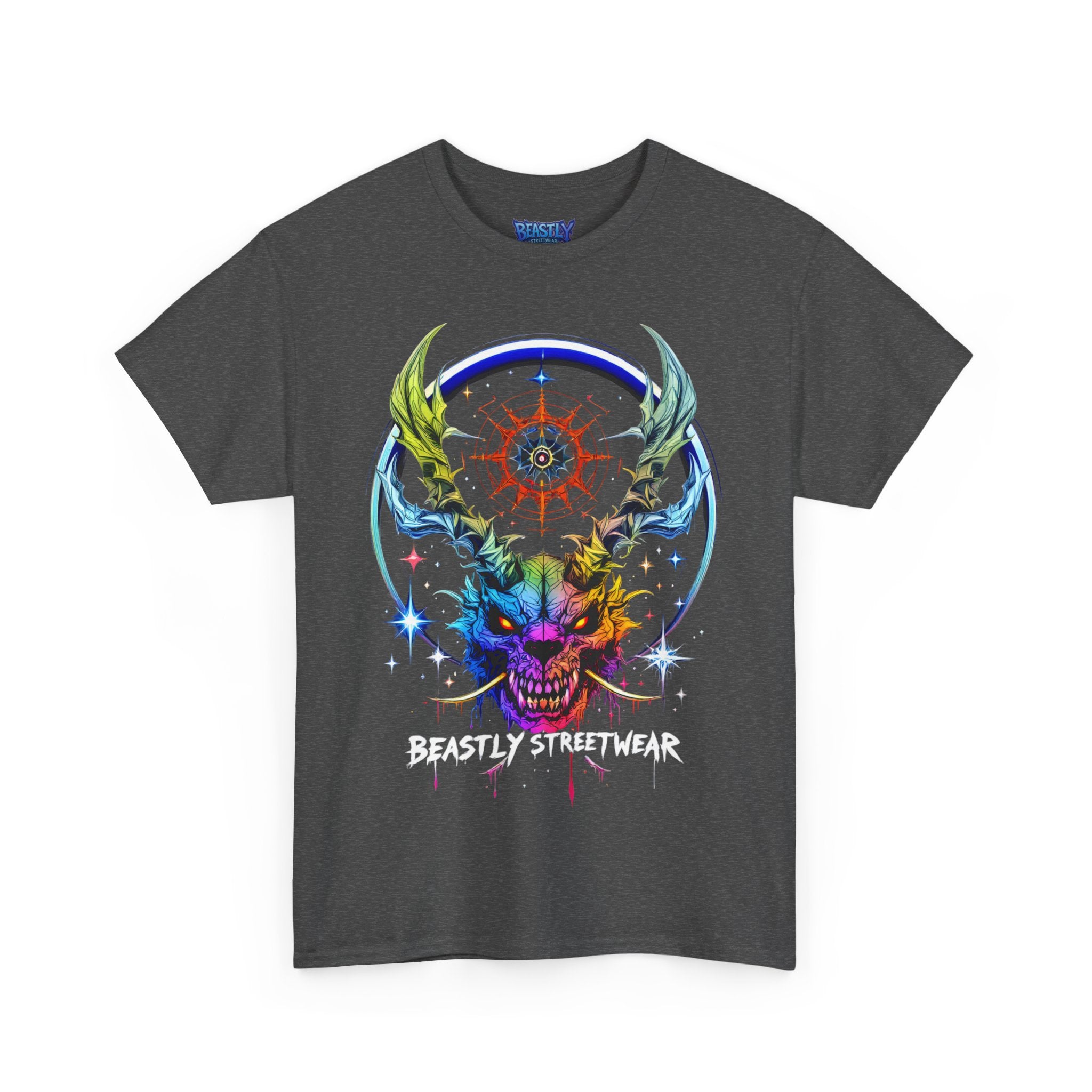Cosmic Beast