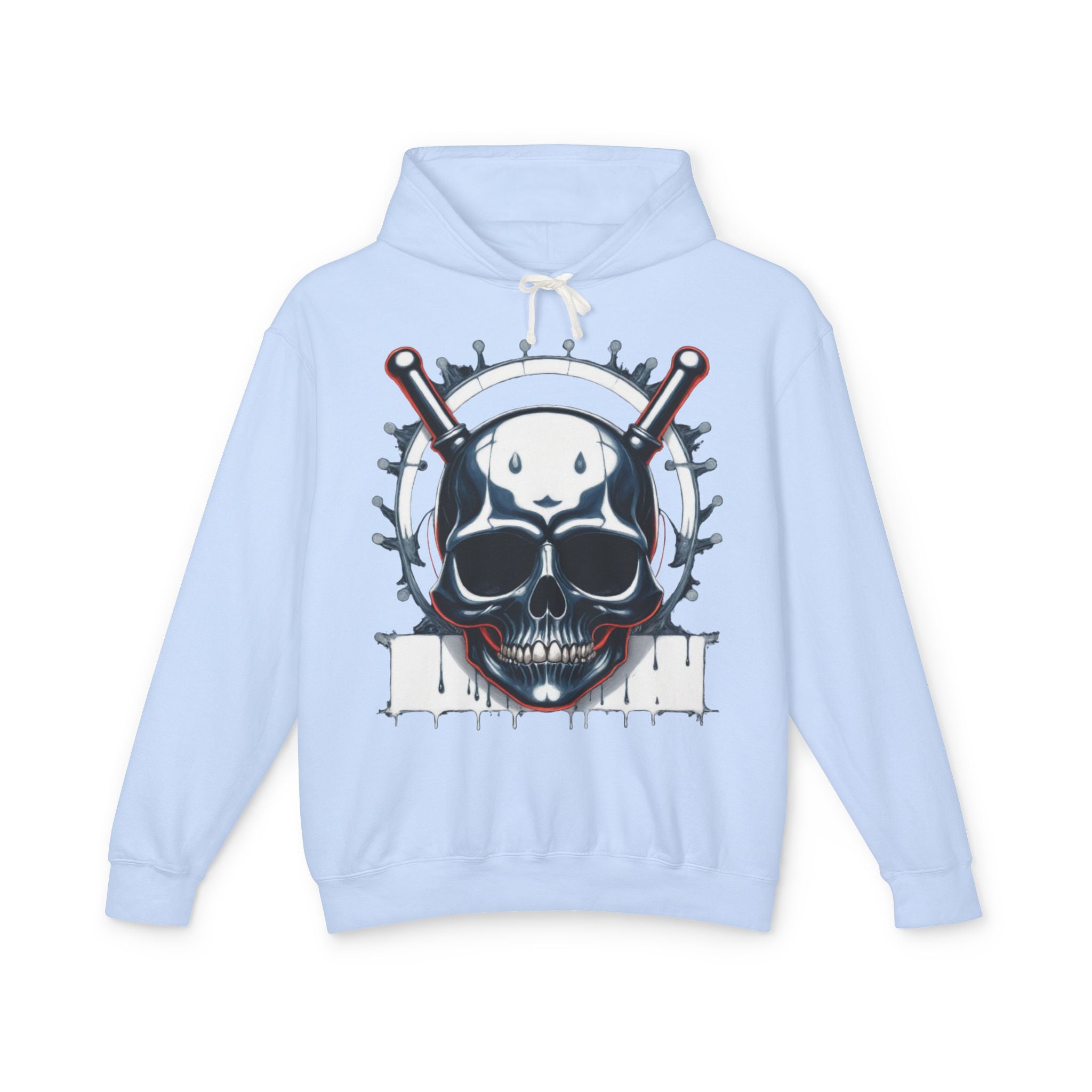 Gear Head Hoodie