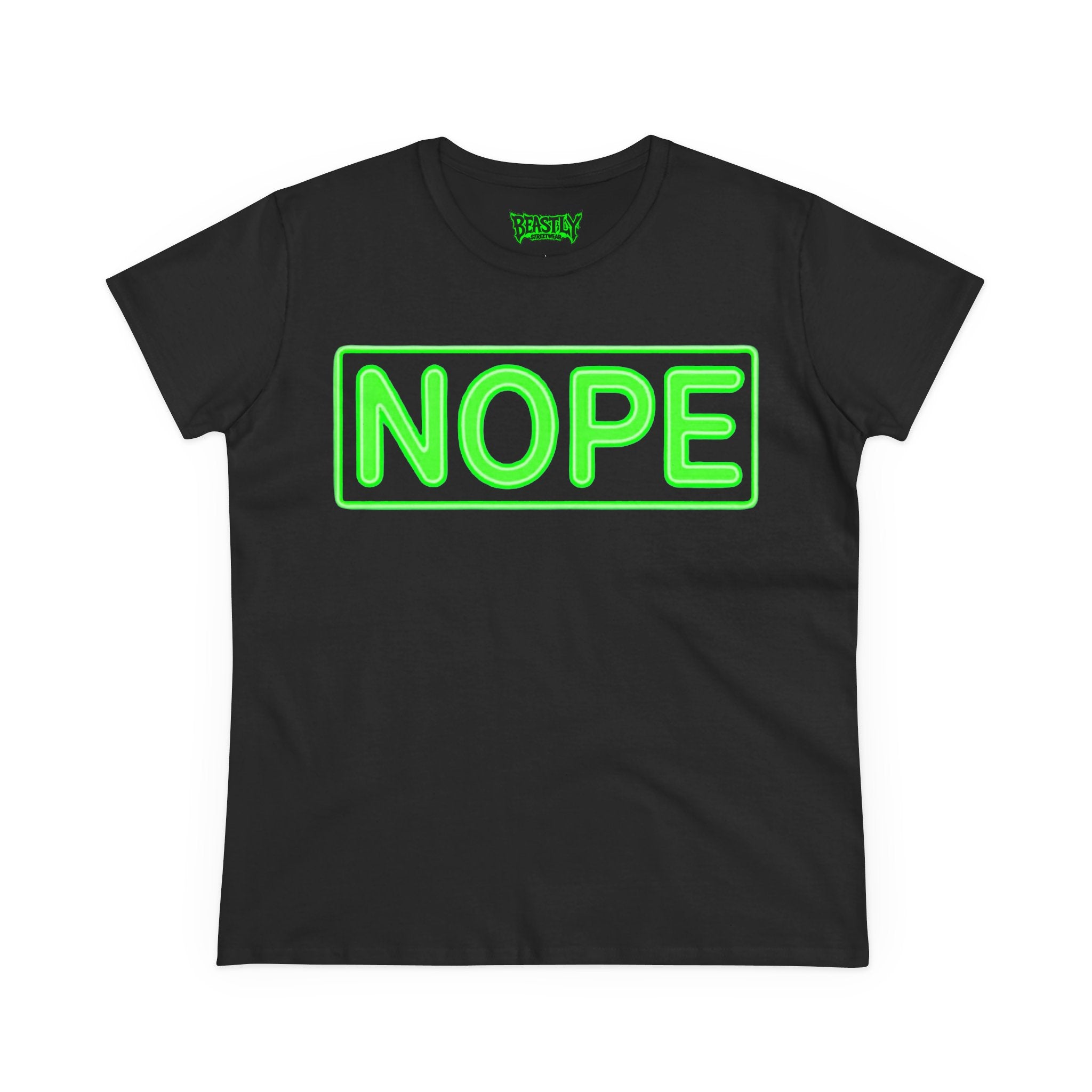 Nope Women&