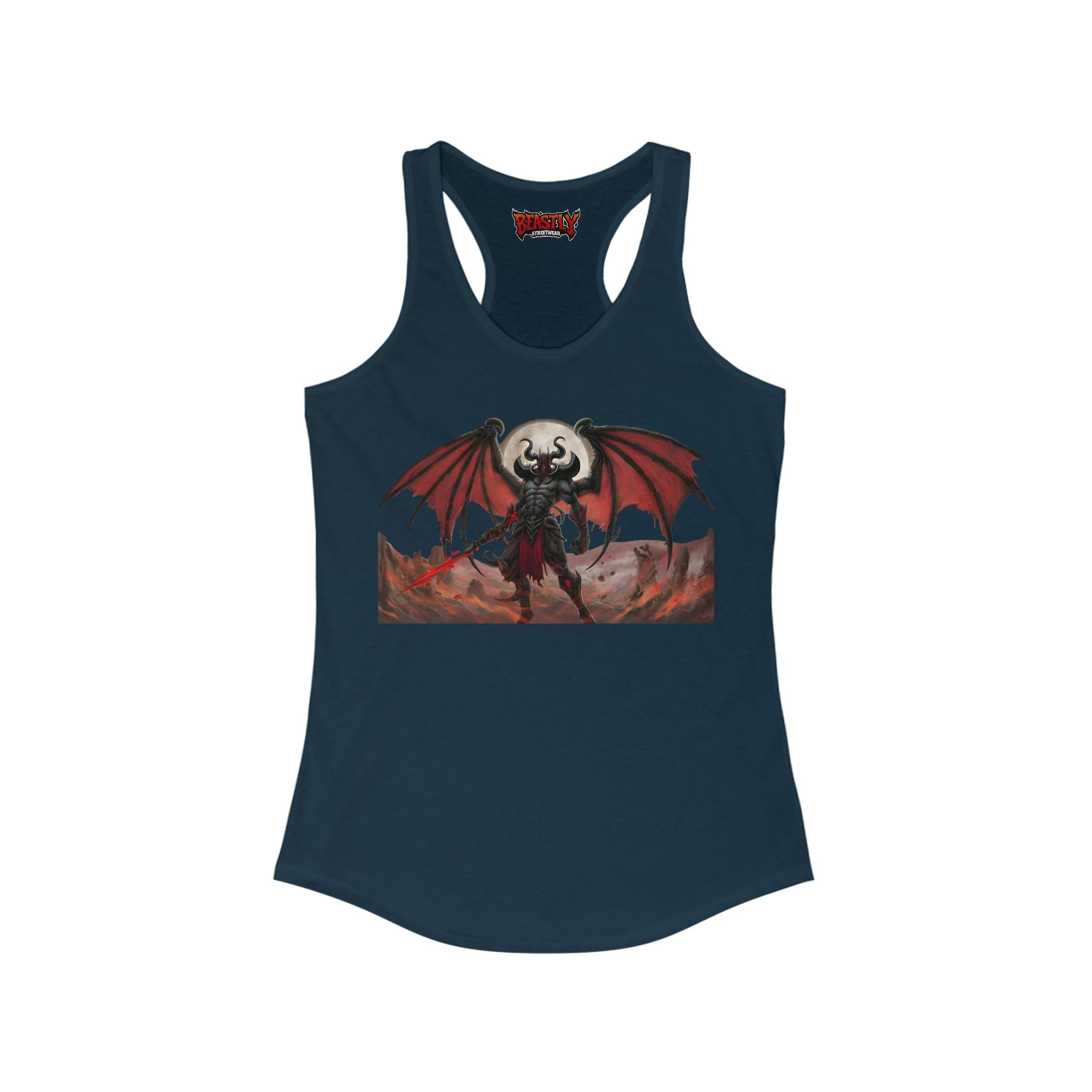 Nightmare King Women&