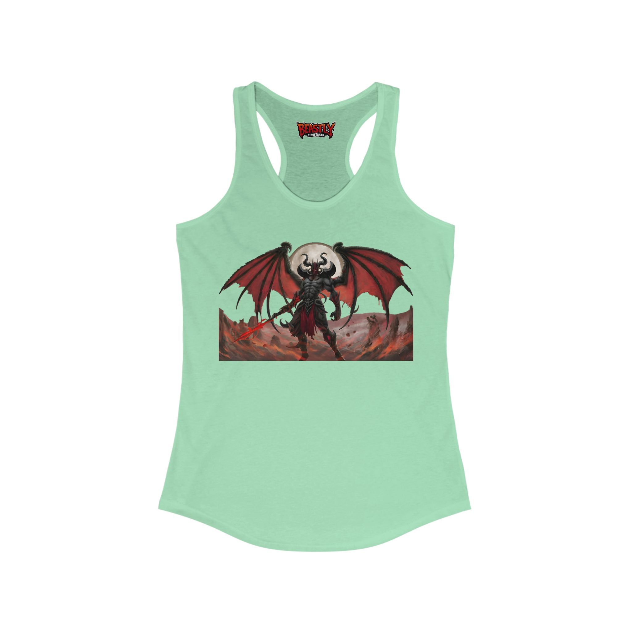 Nightmare King Women&