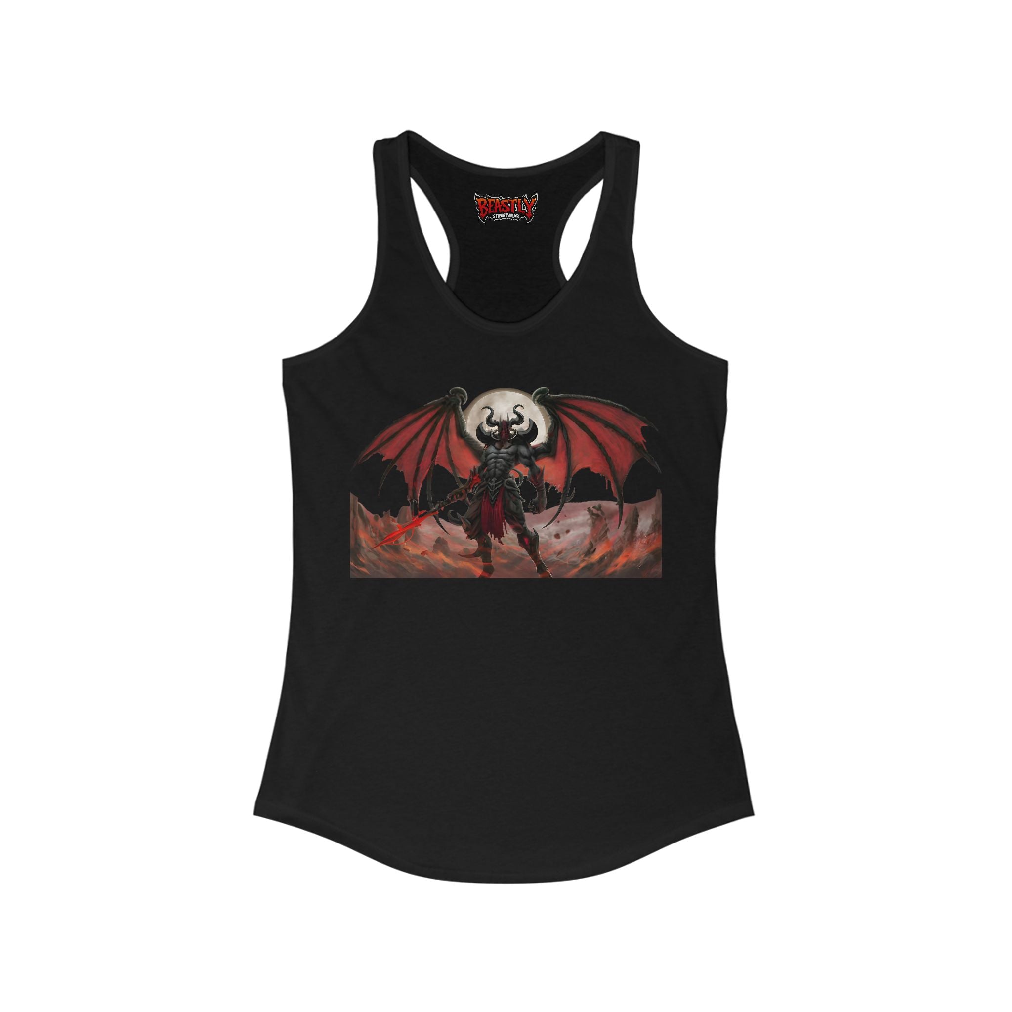 Nightmare King Women&