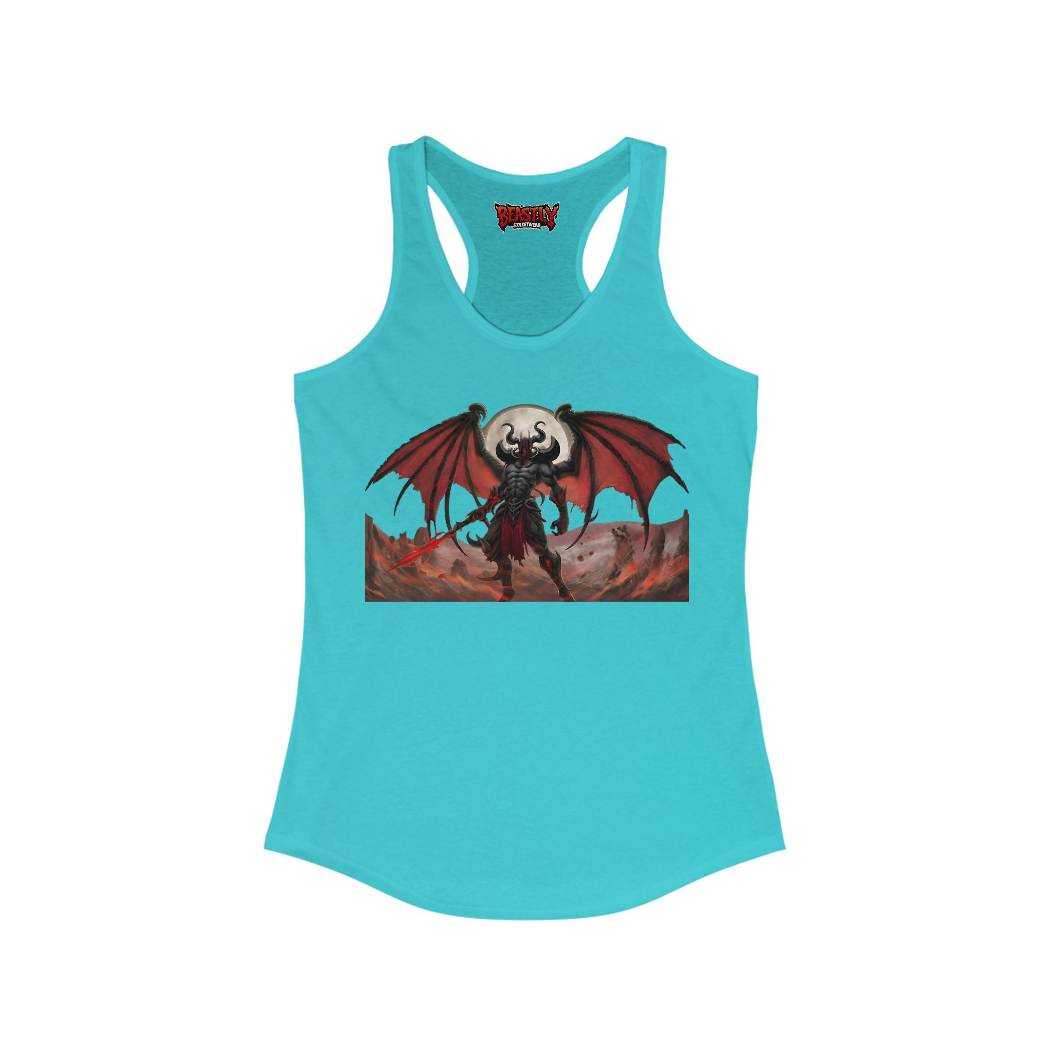Nightmare King Women&
