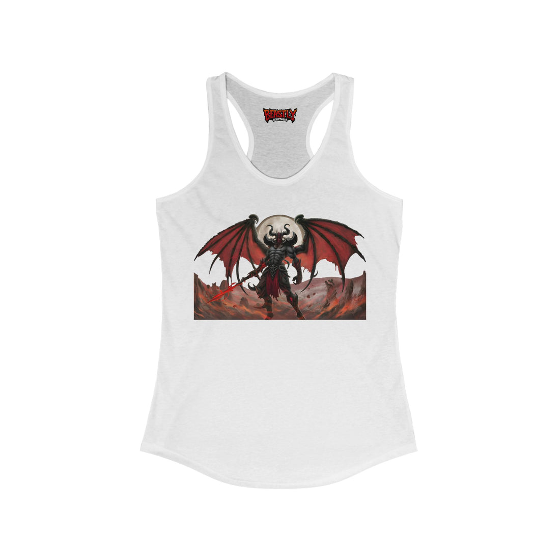 Nightmare King Women&