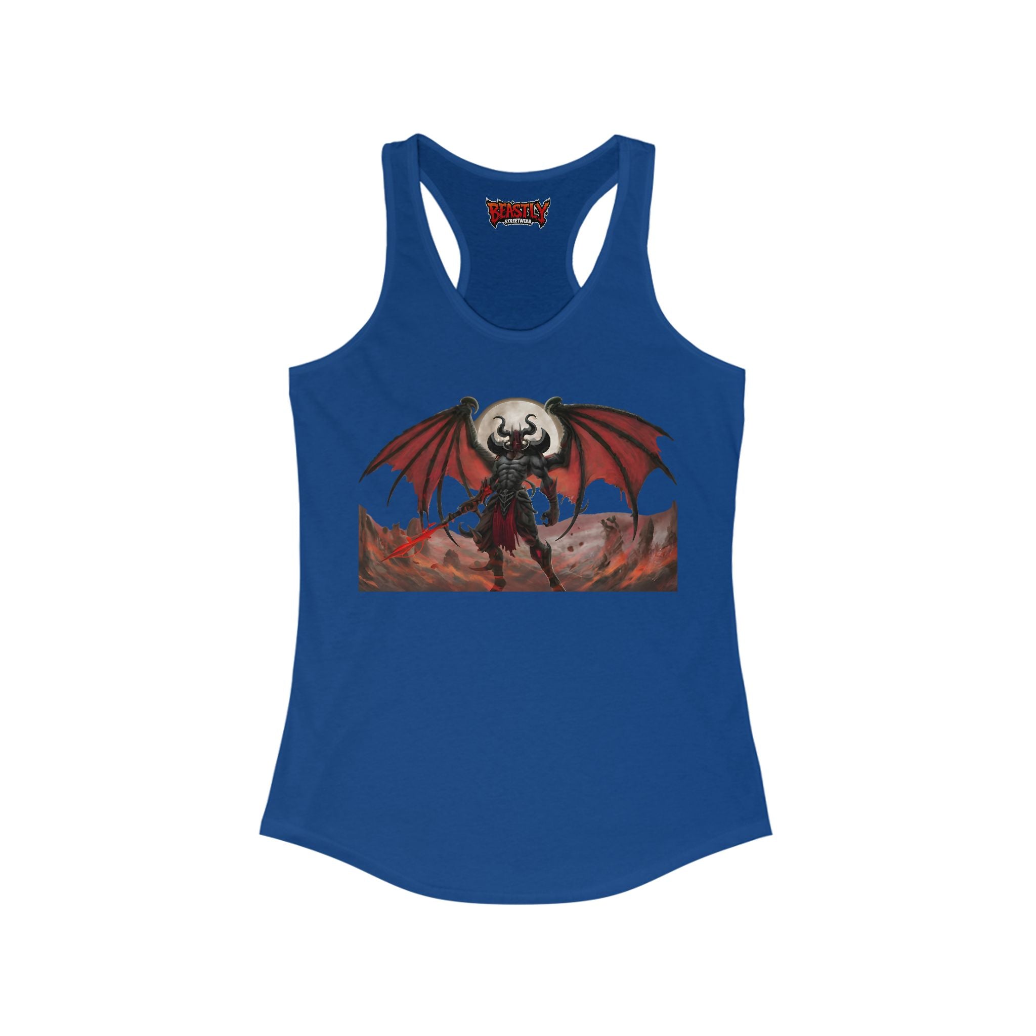 Nightmare King Women&