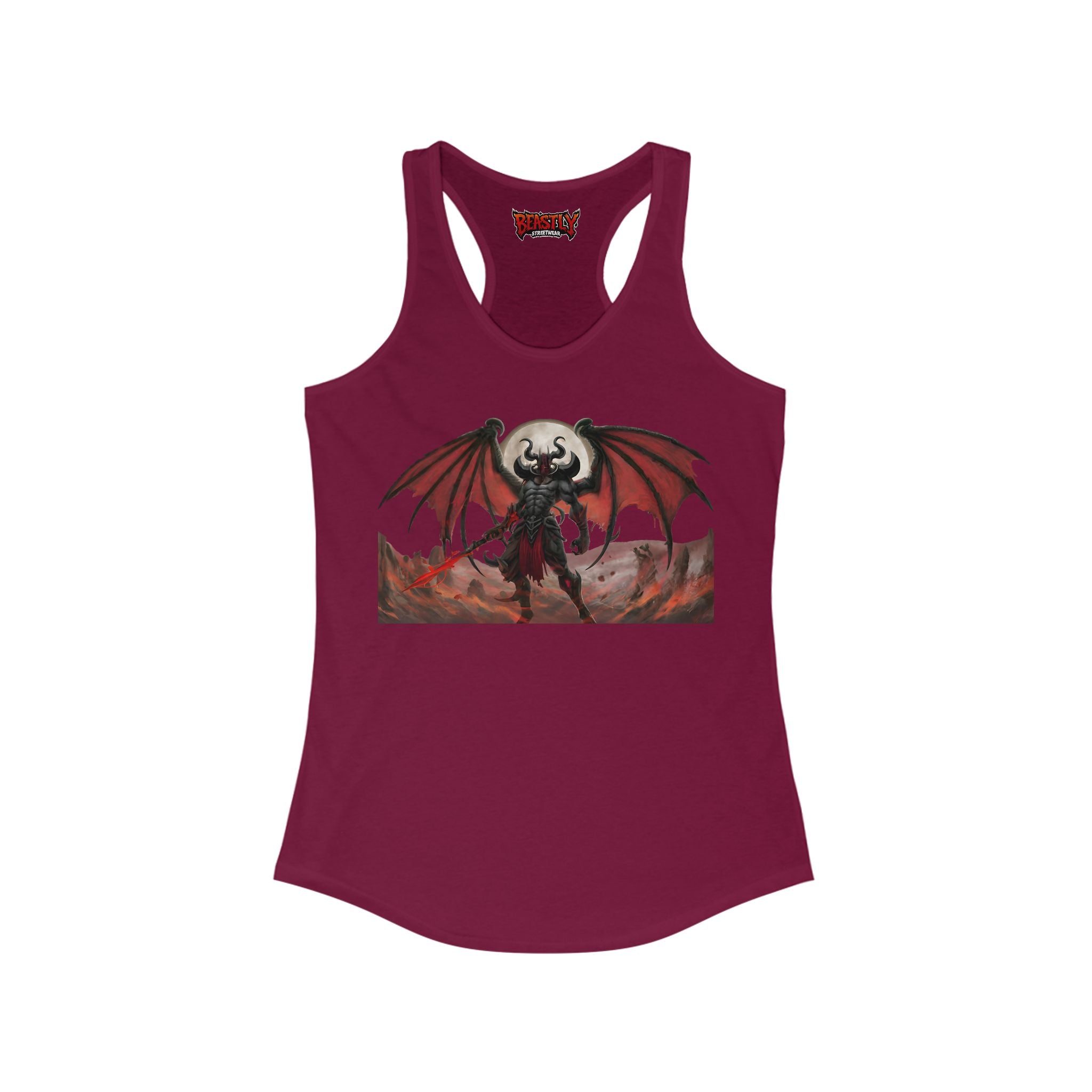 Nightmare King Women&