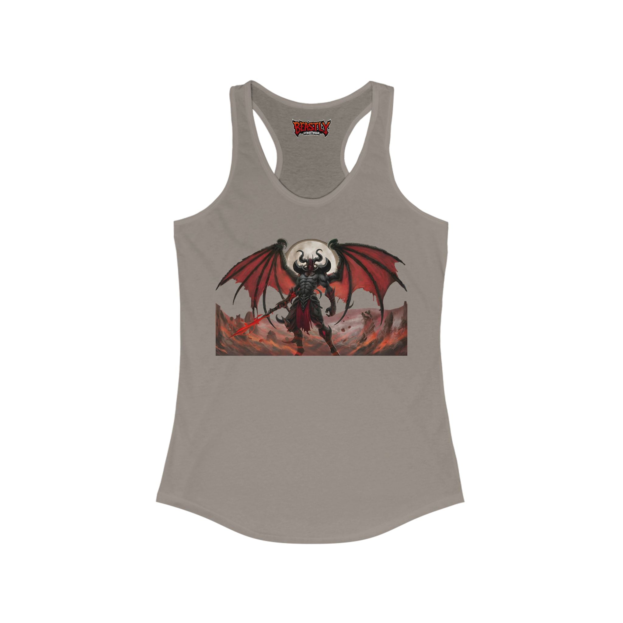 Nightmare King Women&