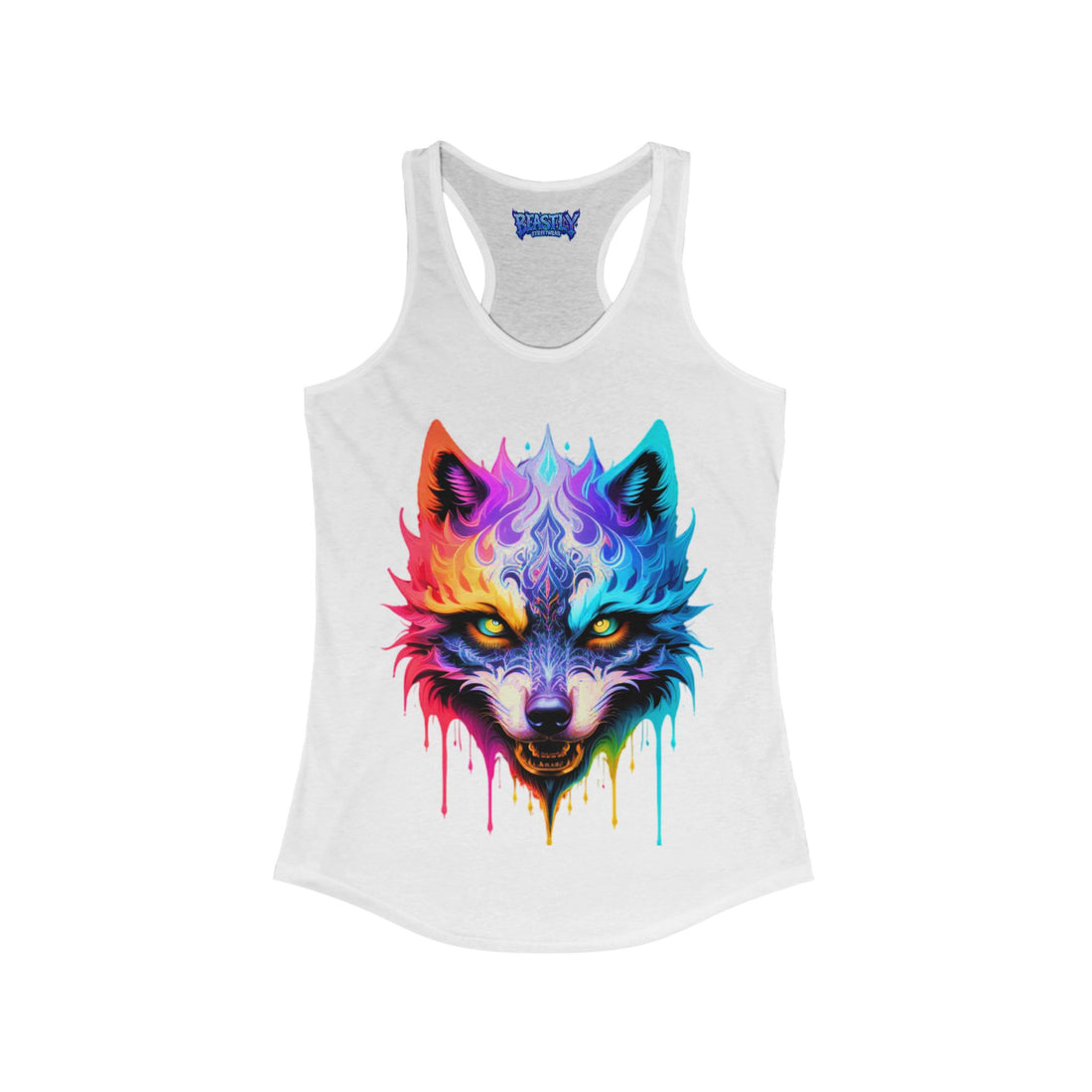 Hungry Like The Wolf Women&