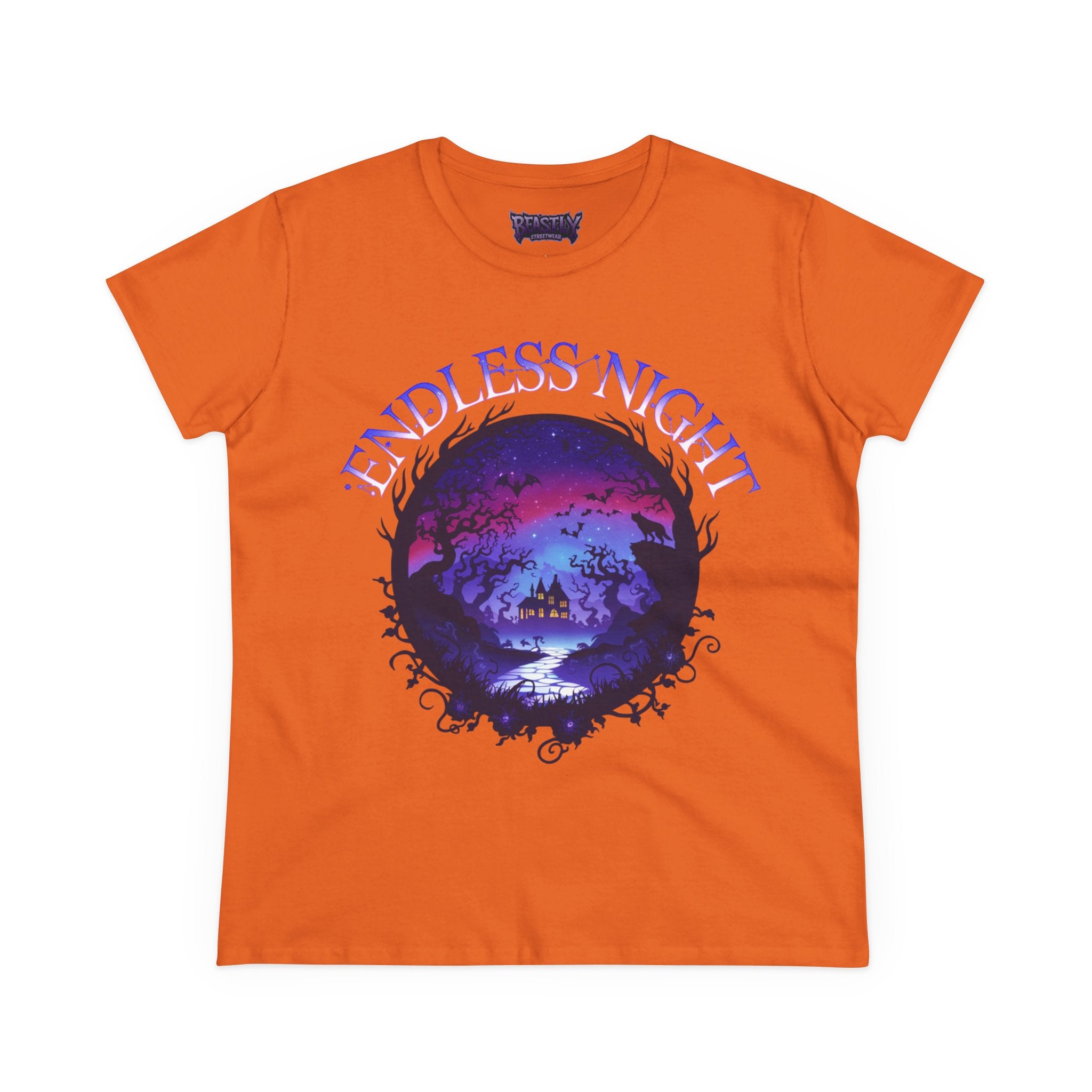 Endless Night Women&