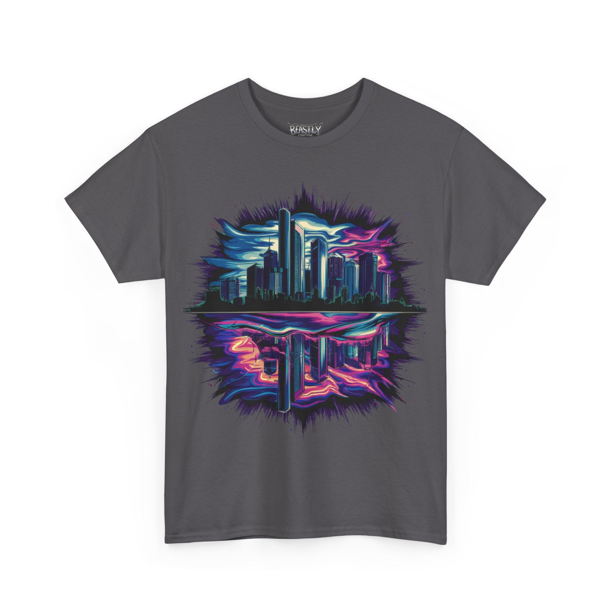 Skyline Dreams