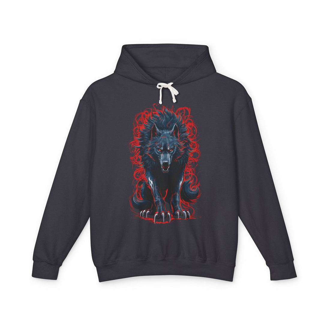 Fenrir Hoodie