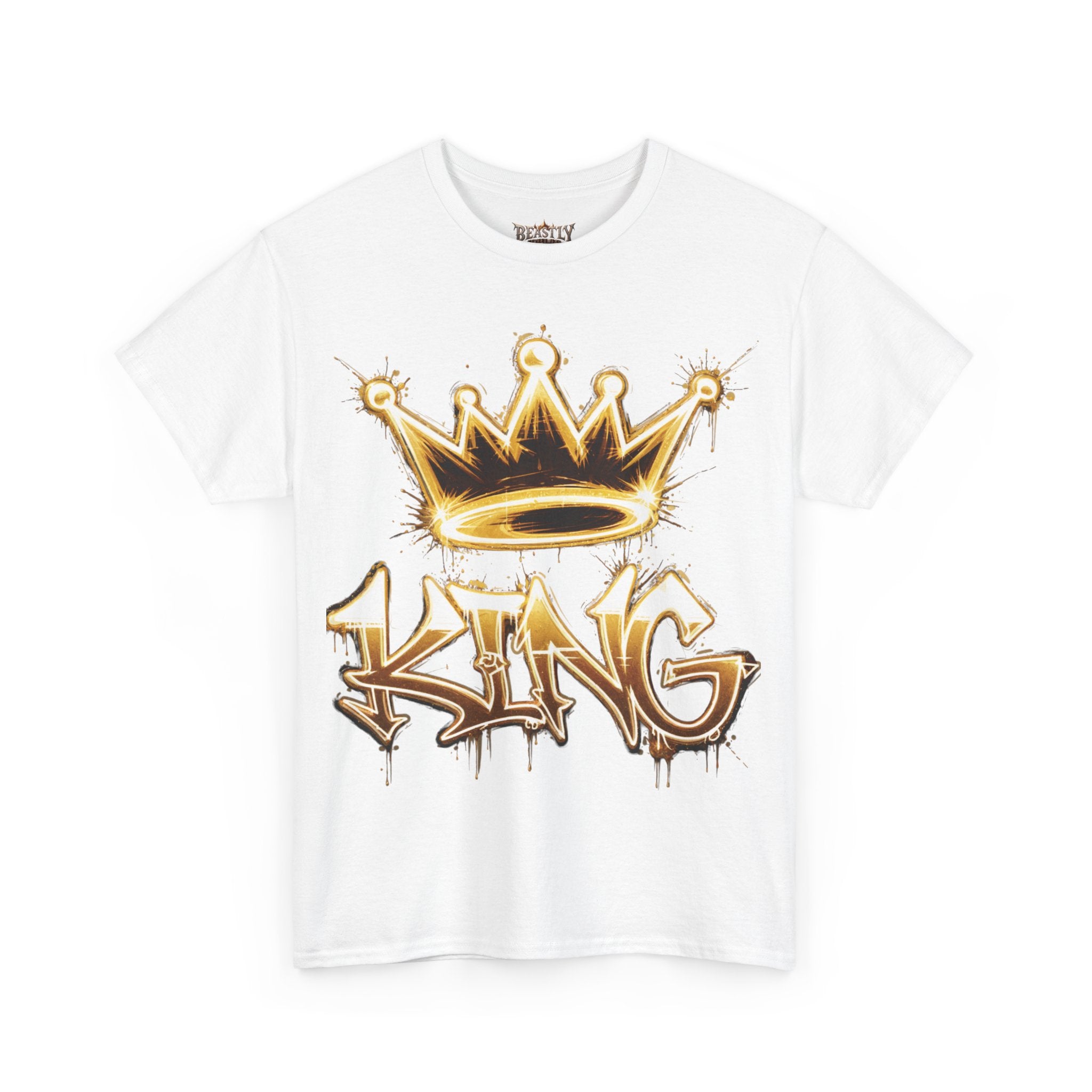 King