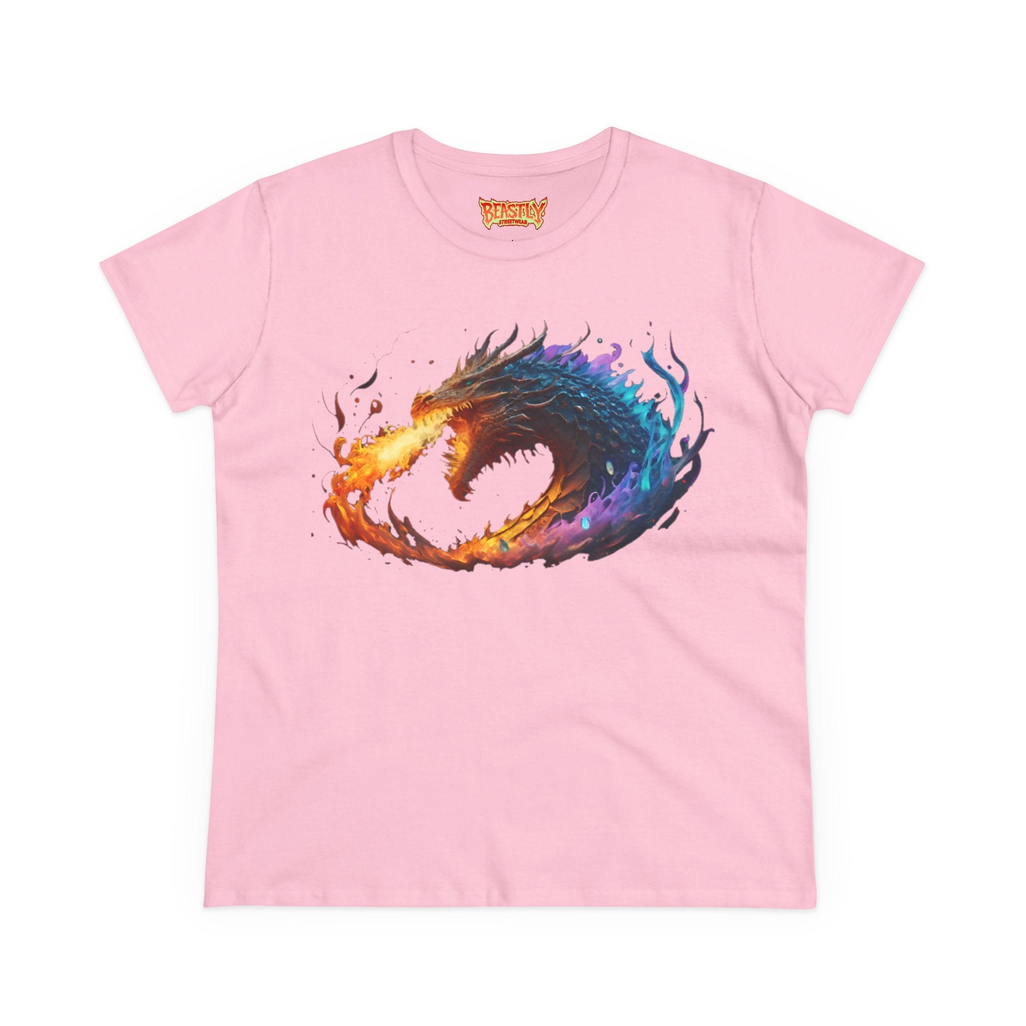 Chromatic Roar Women&