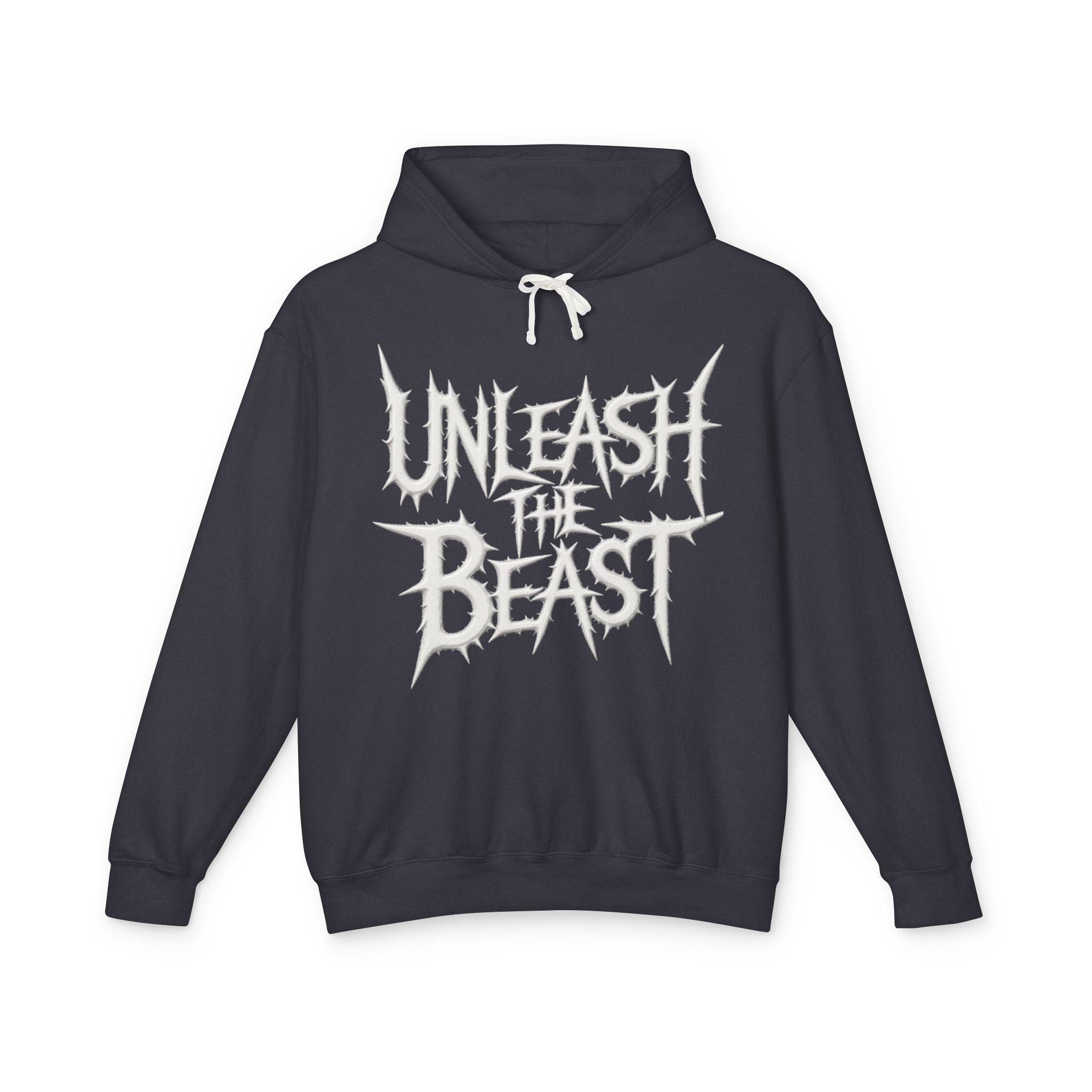 Unleash The Beast Hoodie