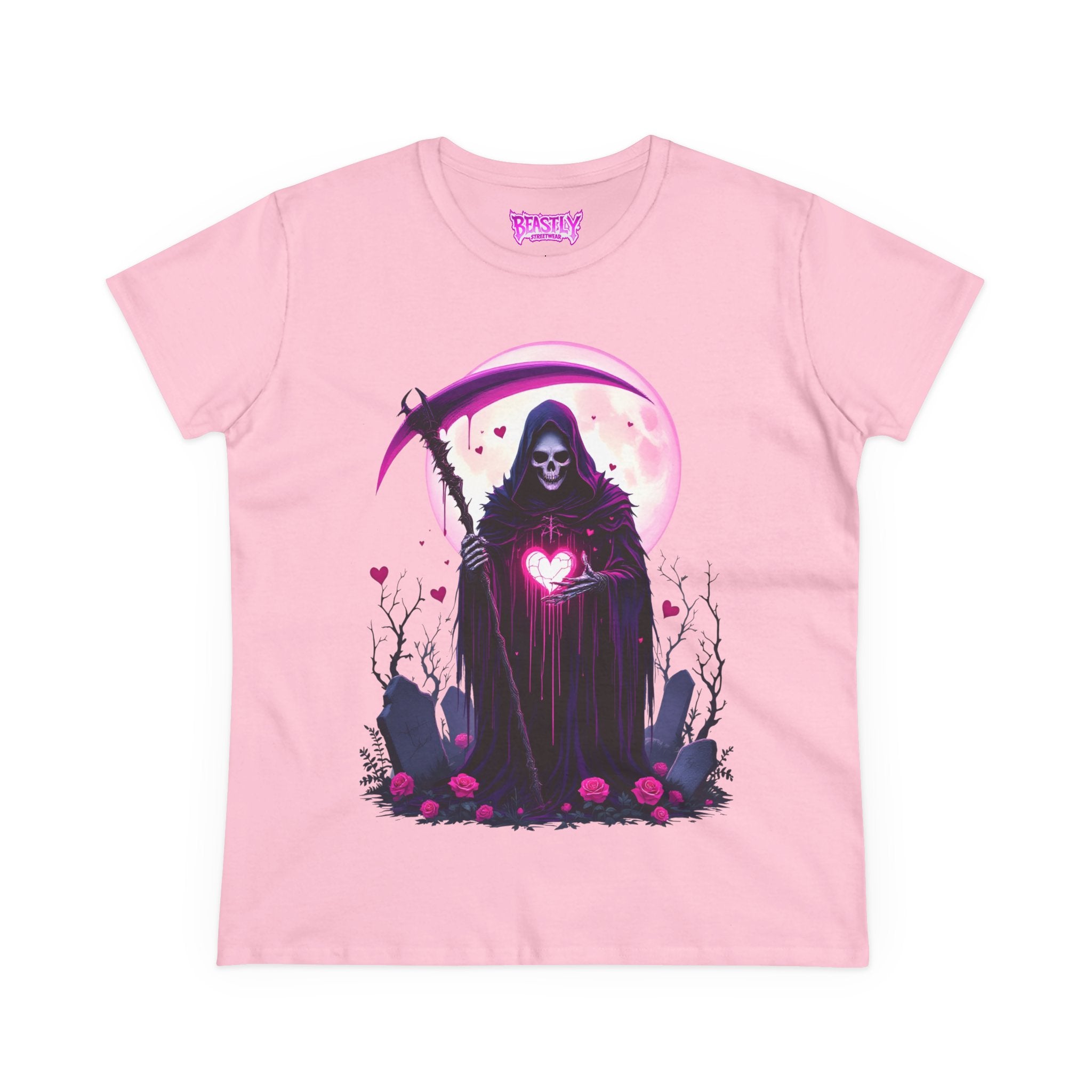 Love Bleeds Eternal Women&