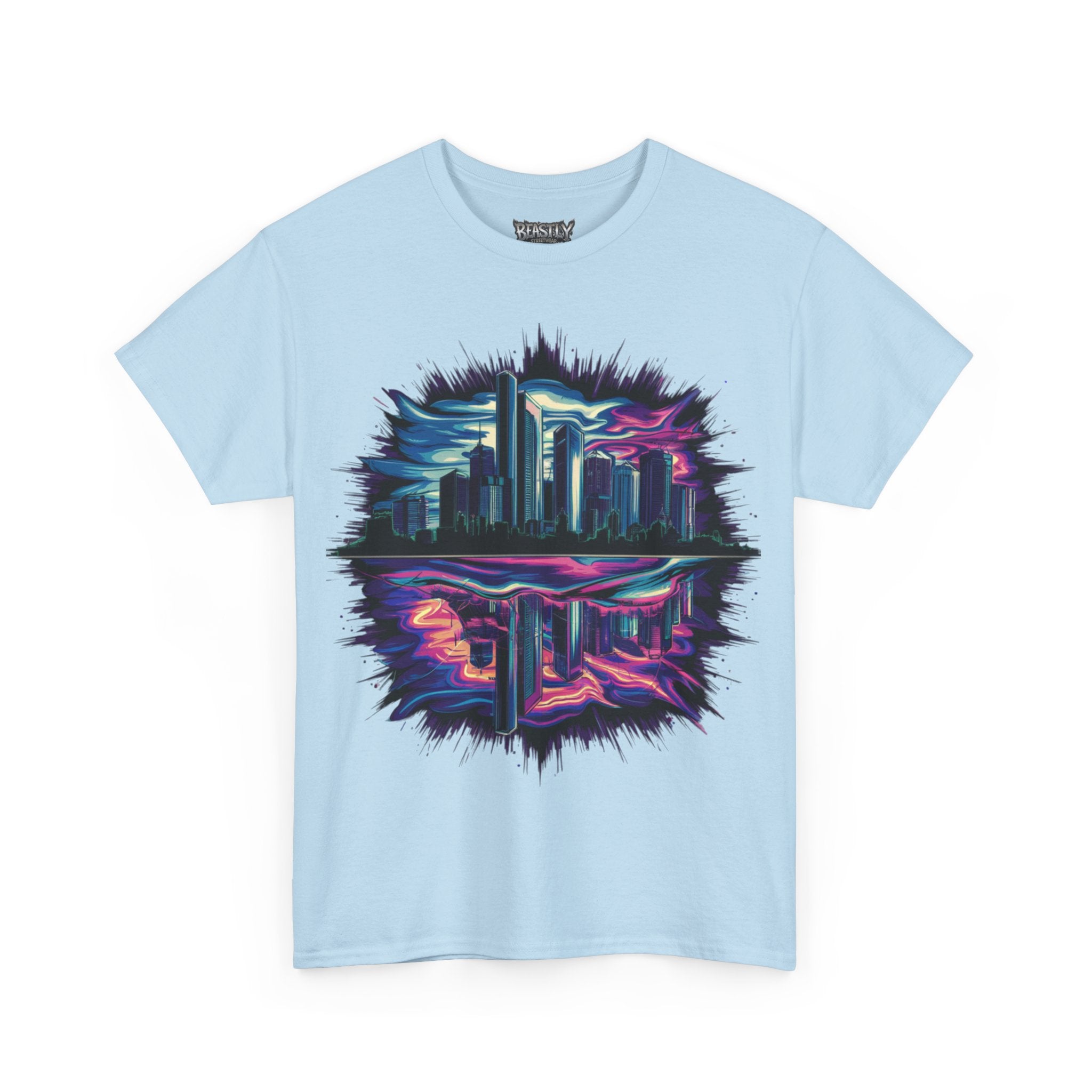 Skyline Dreams