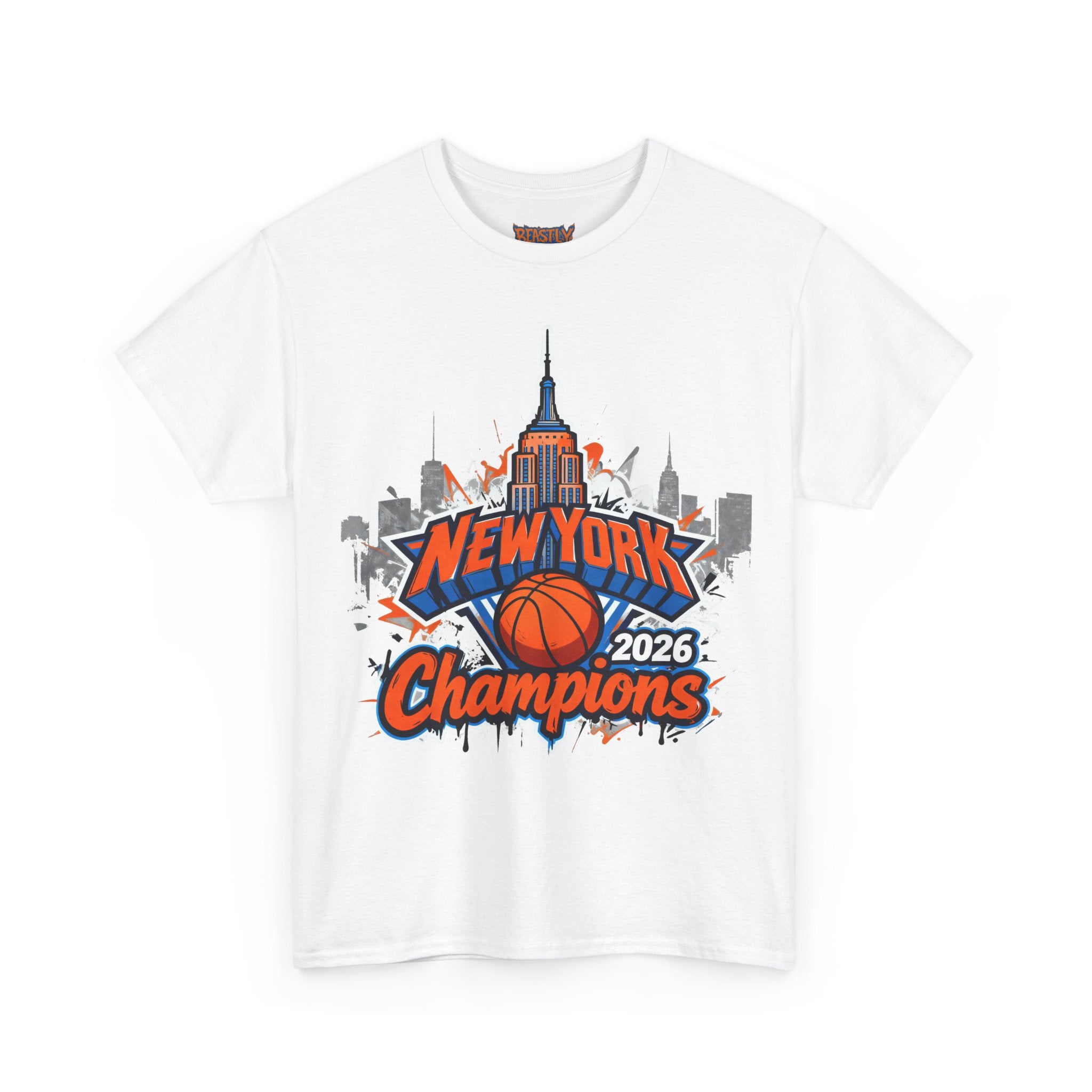 2026 Champions!
