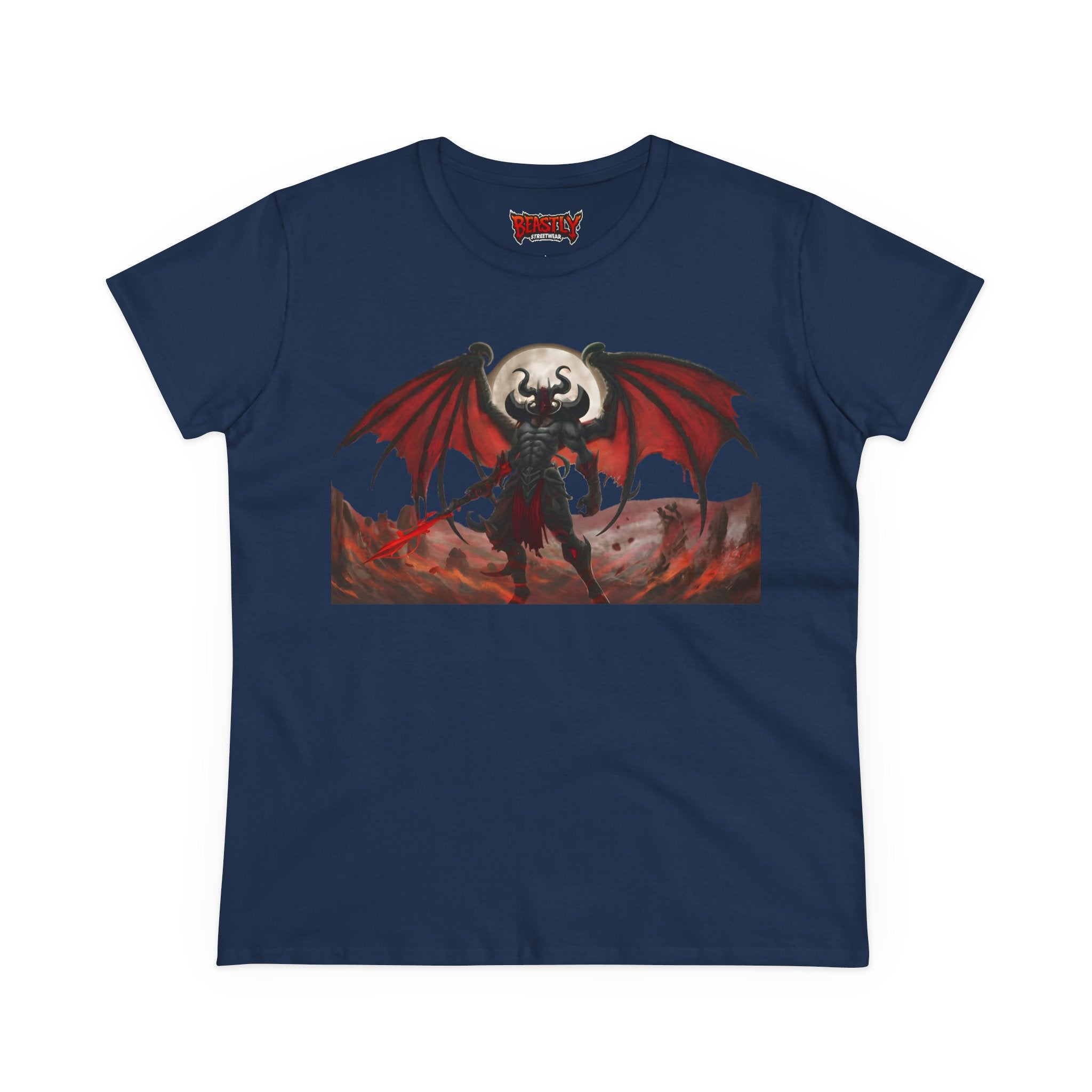 Nightmare King Women&