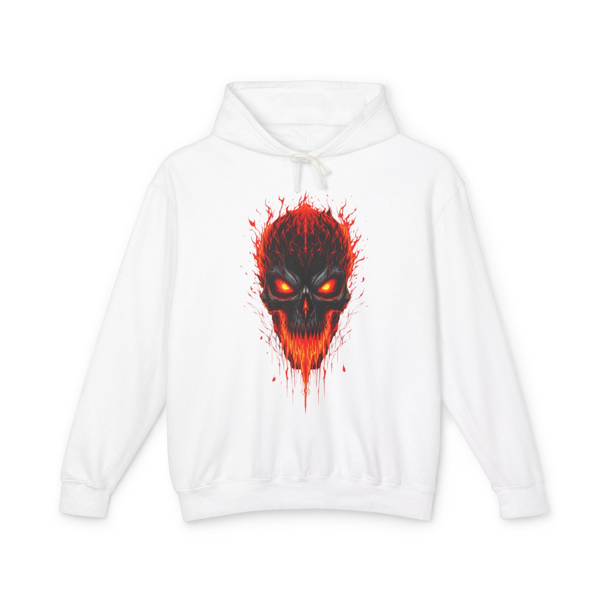 Infernal Grin Hoodie