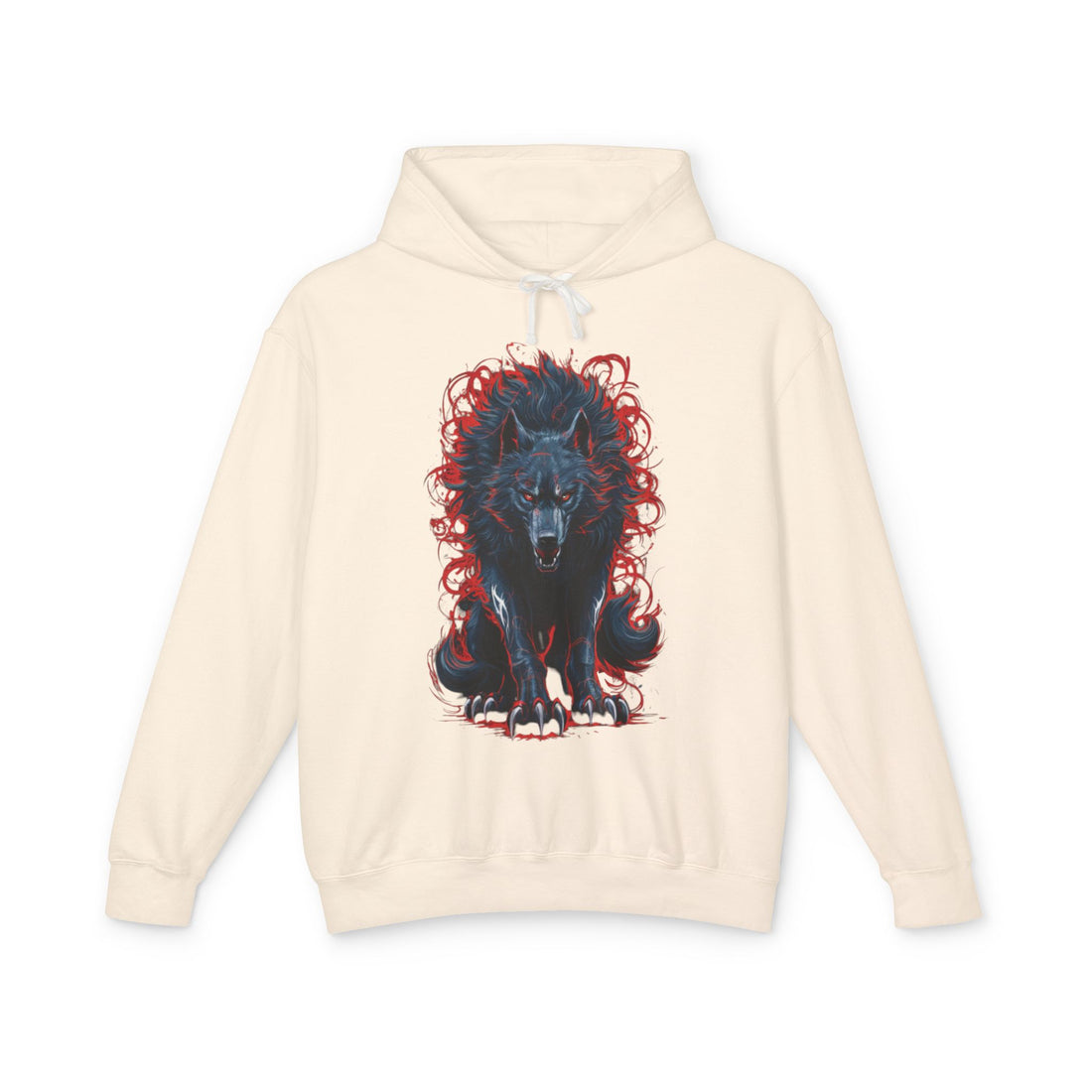Fenrir Hoodie