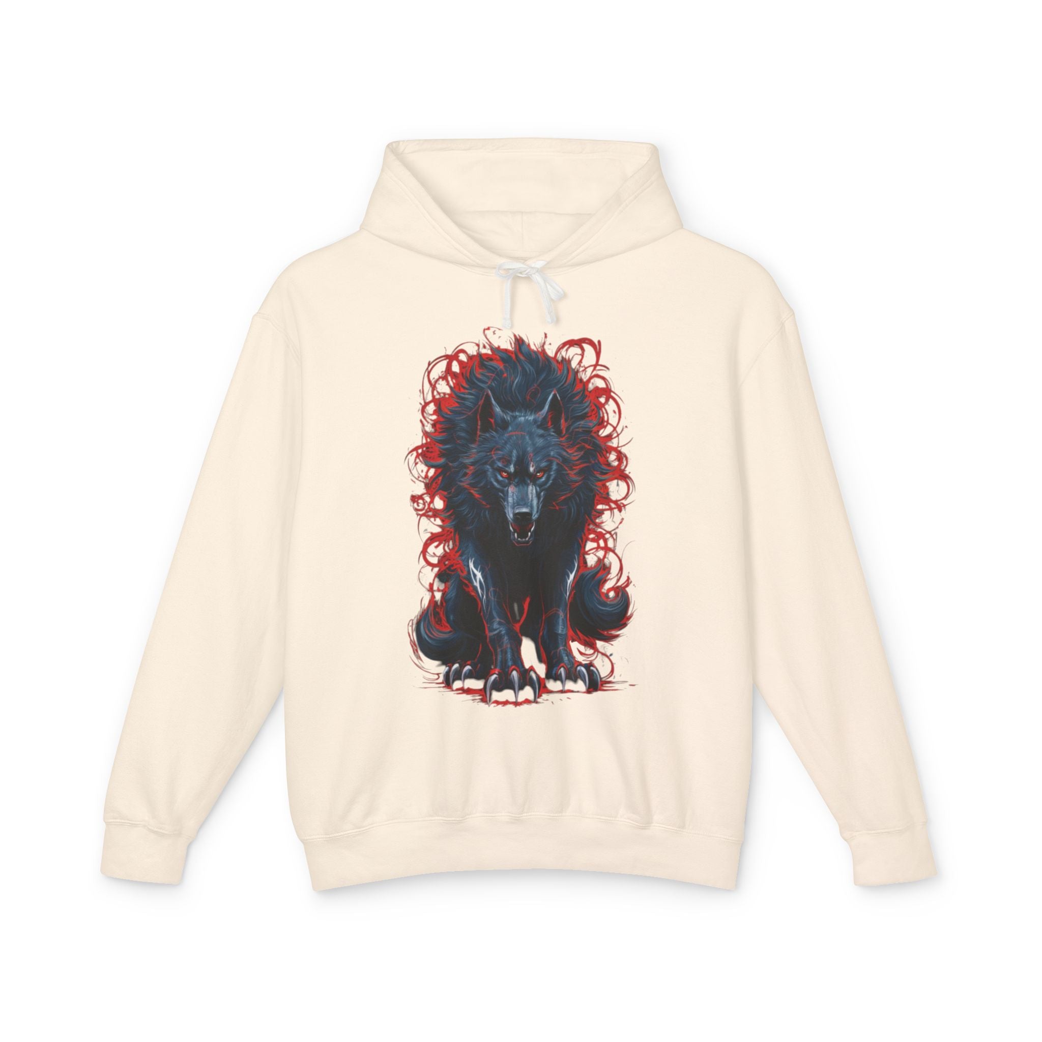 Fenrir Hoodie