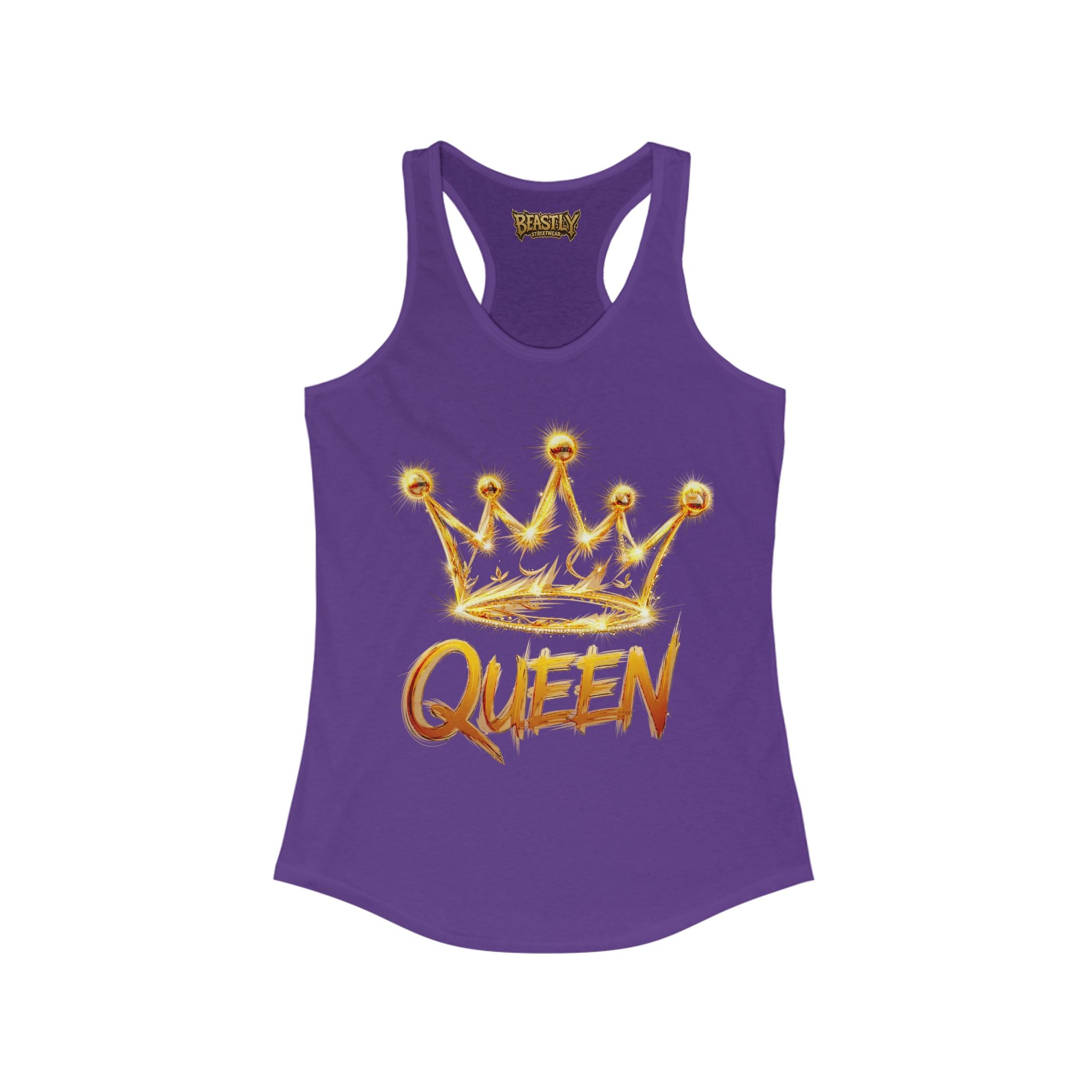 Queen Women&