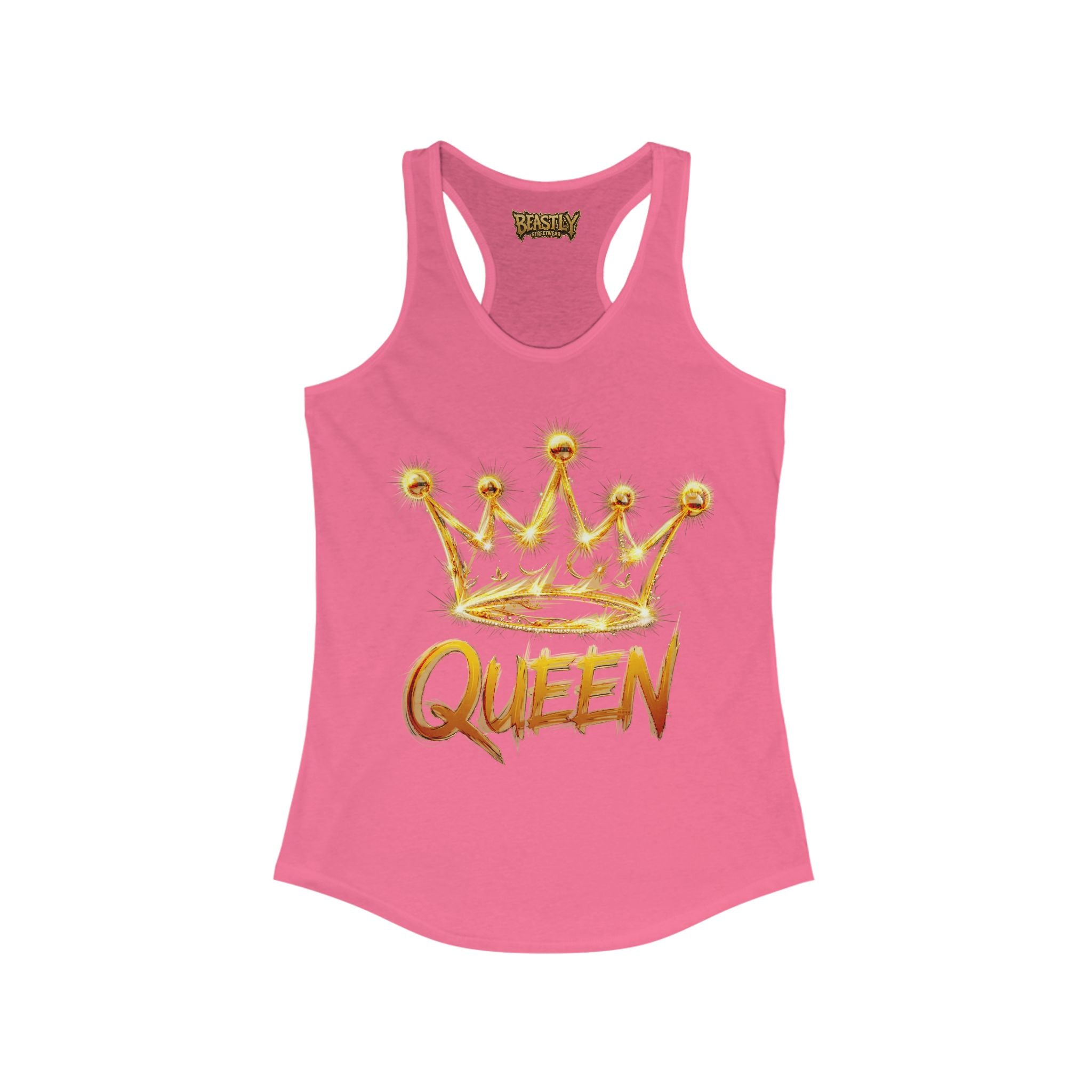 Queen Women&