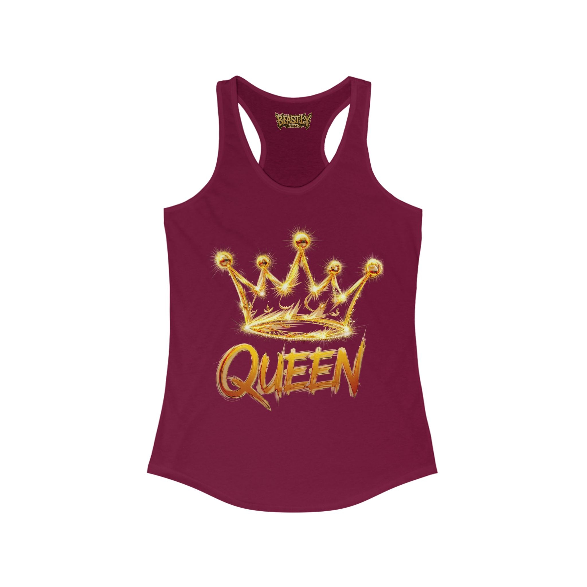 Queen Women&