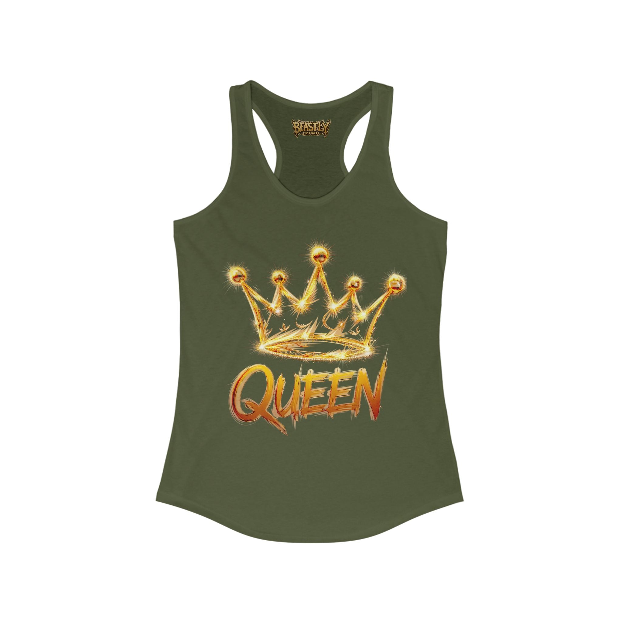 Queen Women&
