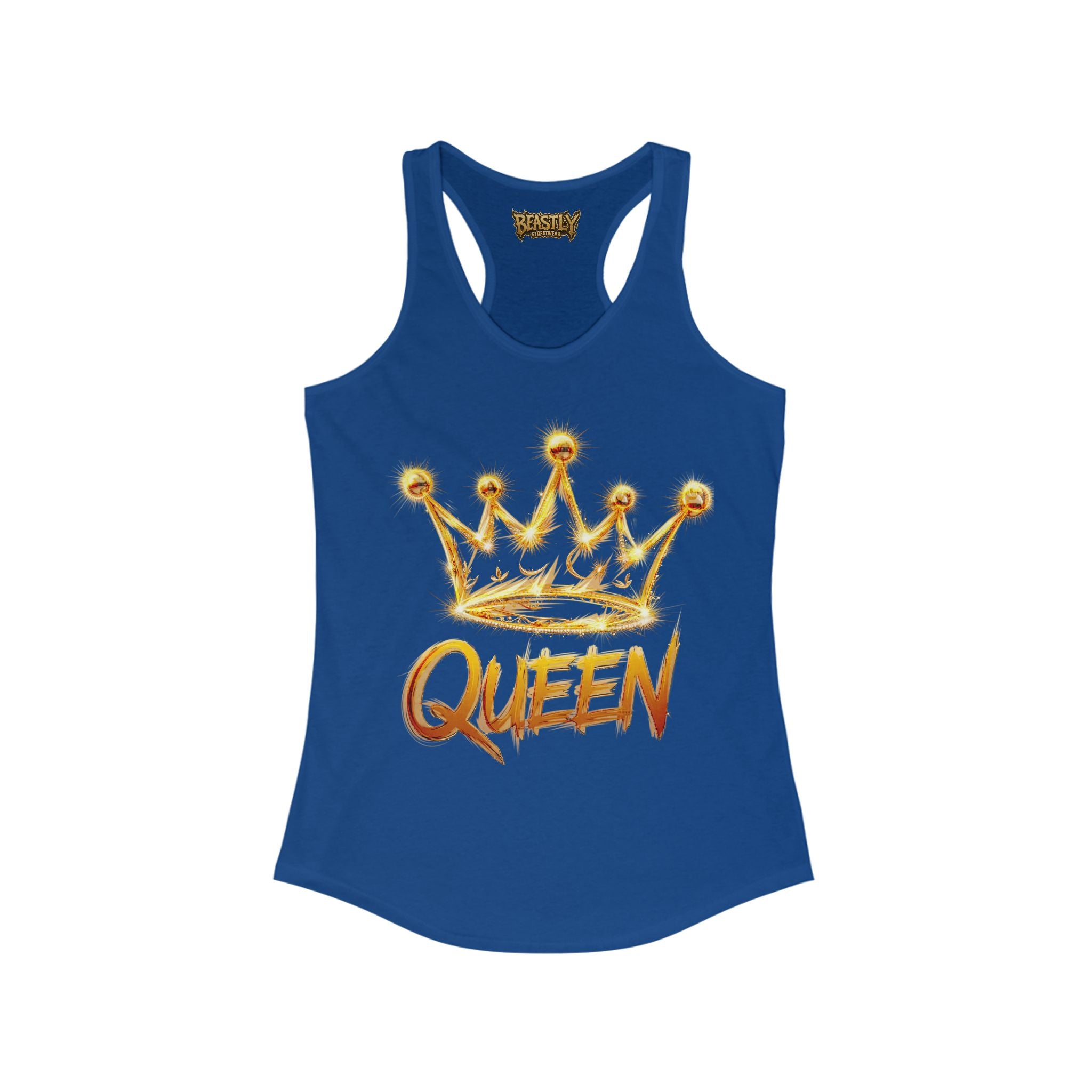 Queen Women&