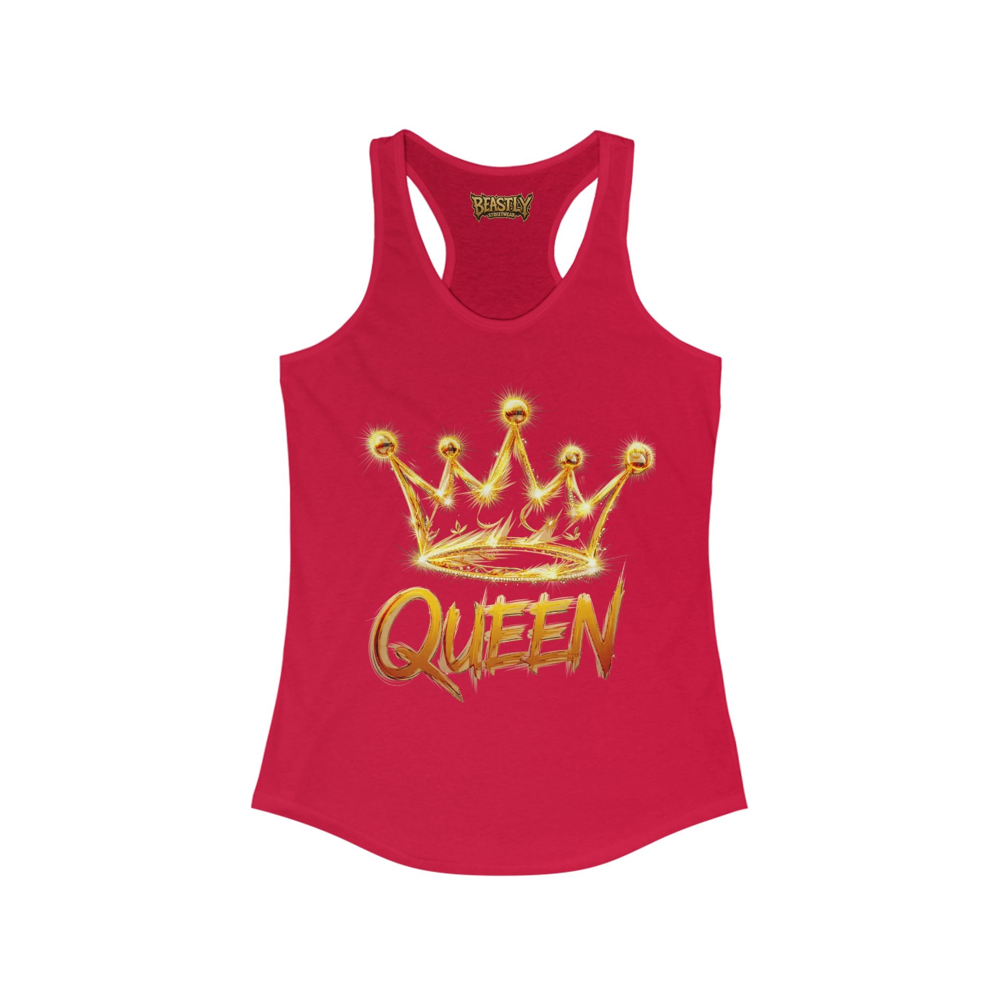 Queen Women&