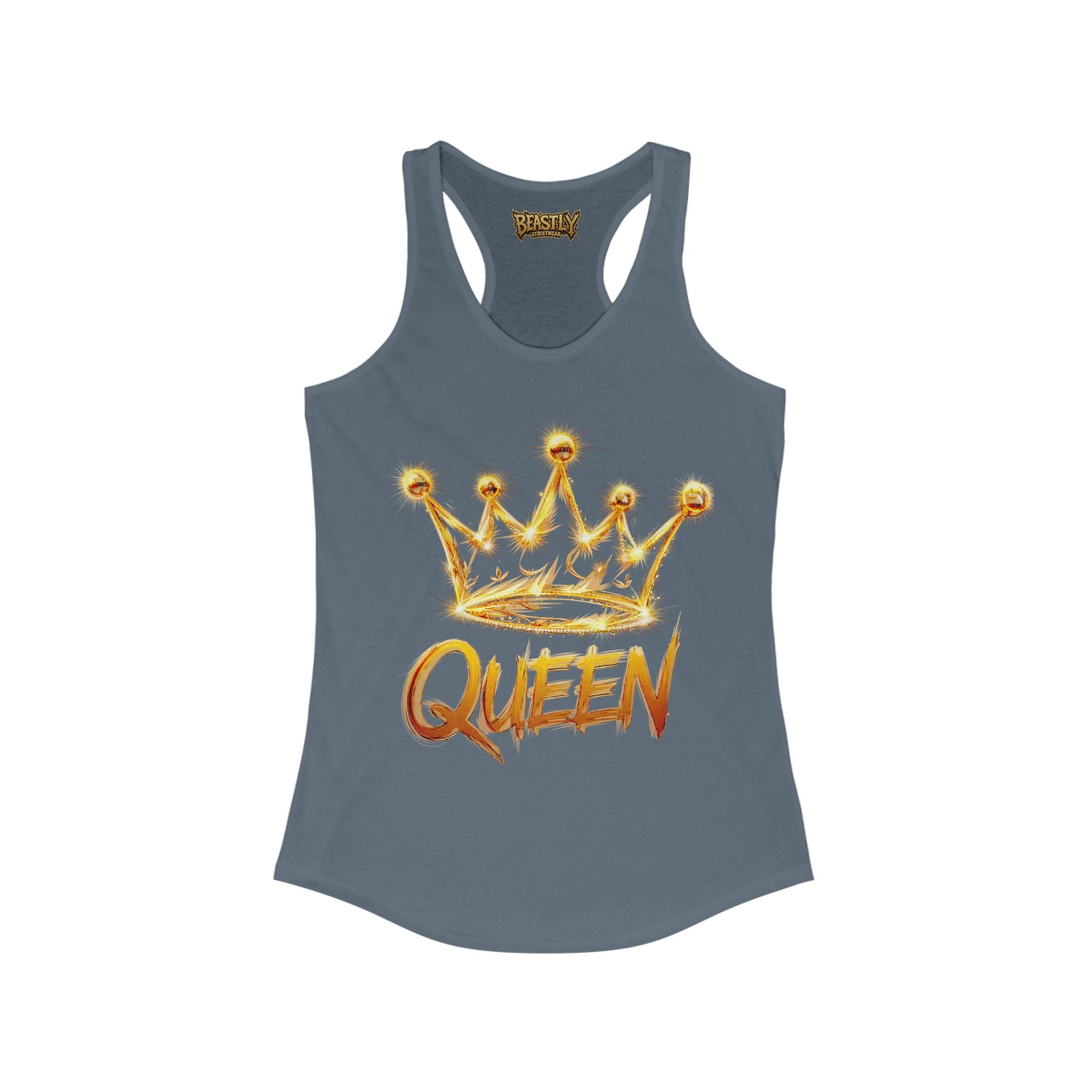 Queen Women&