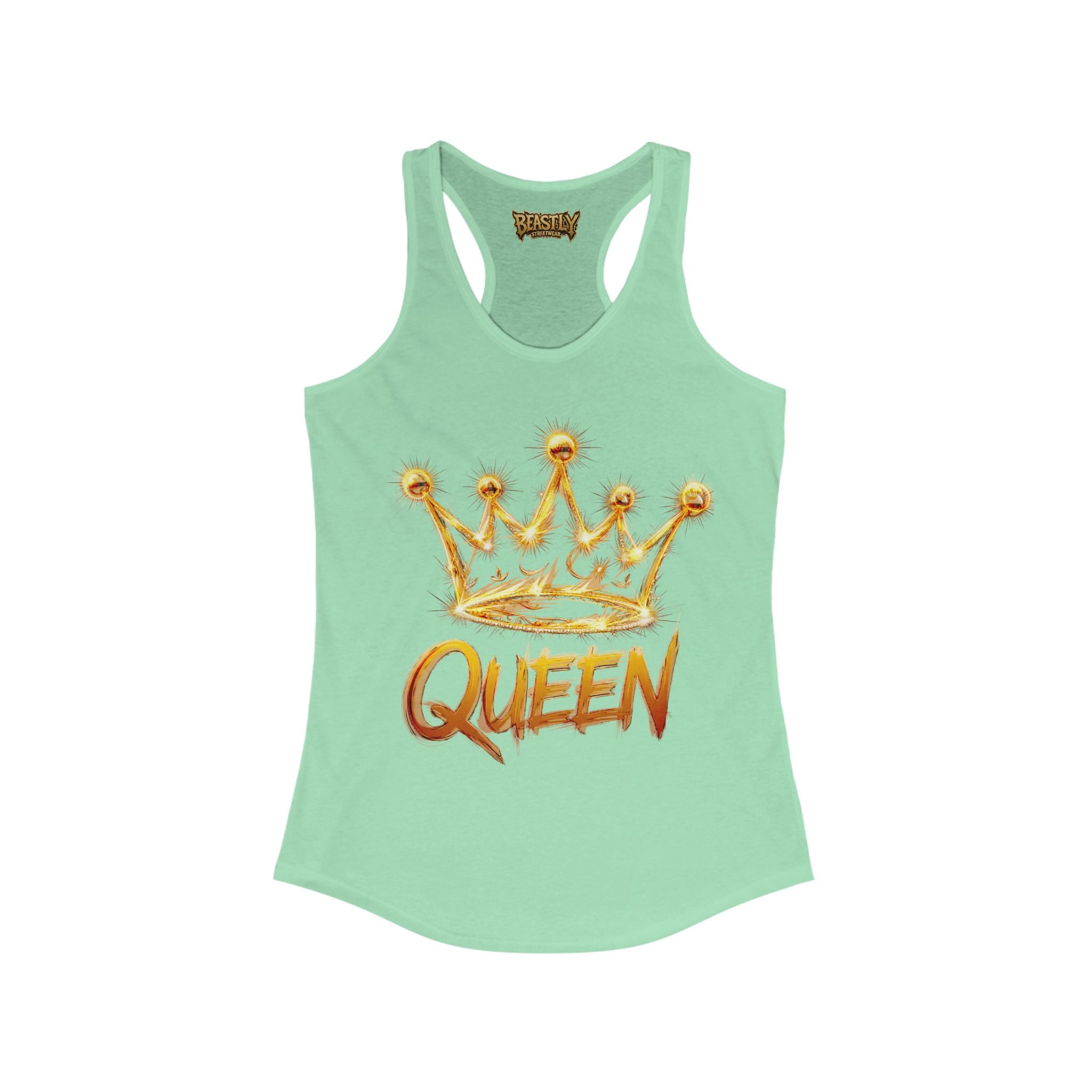 Queen Women&