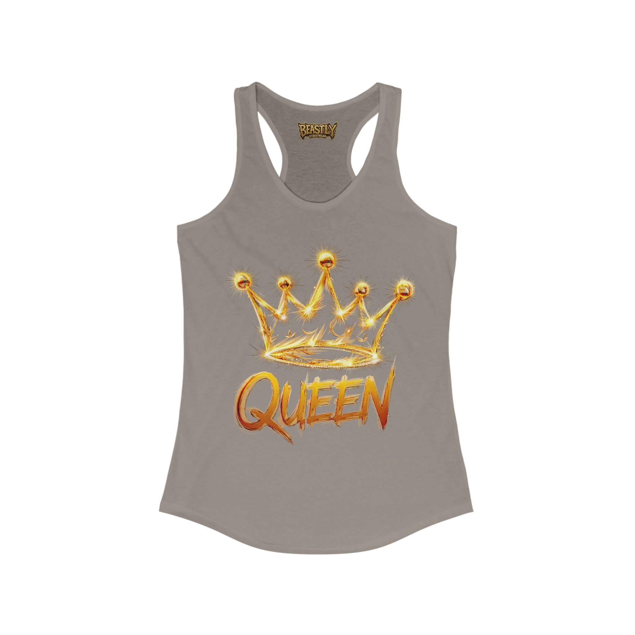 Queen Women&