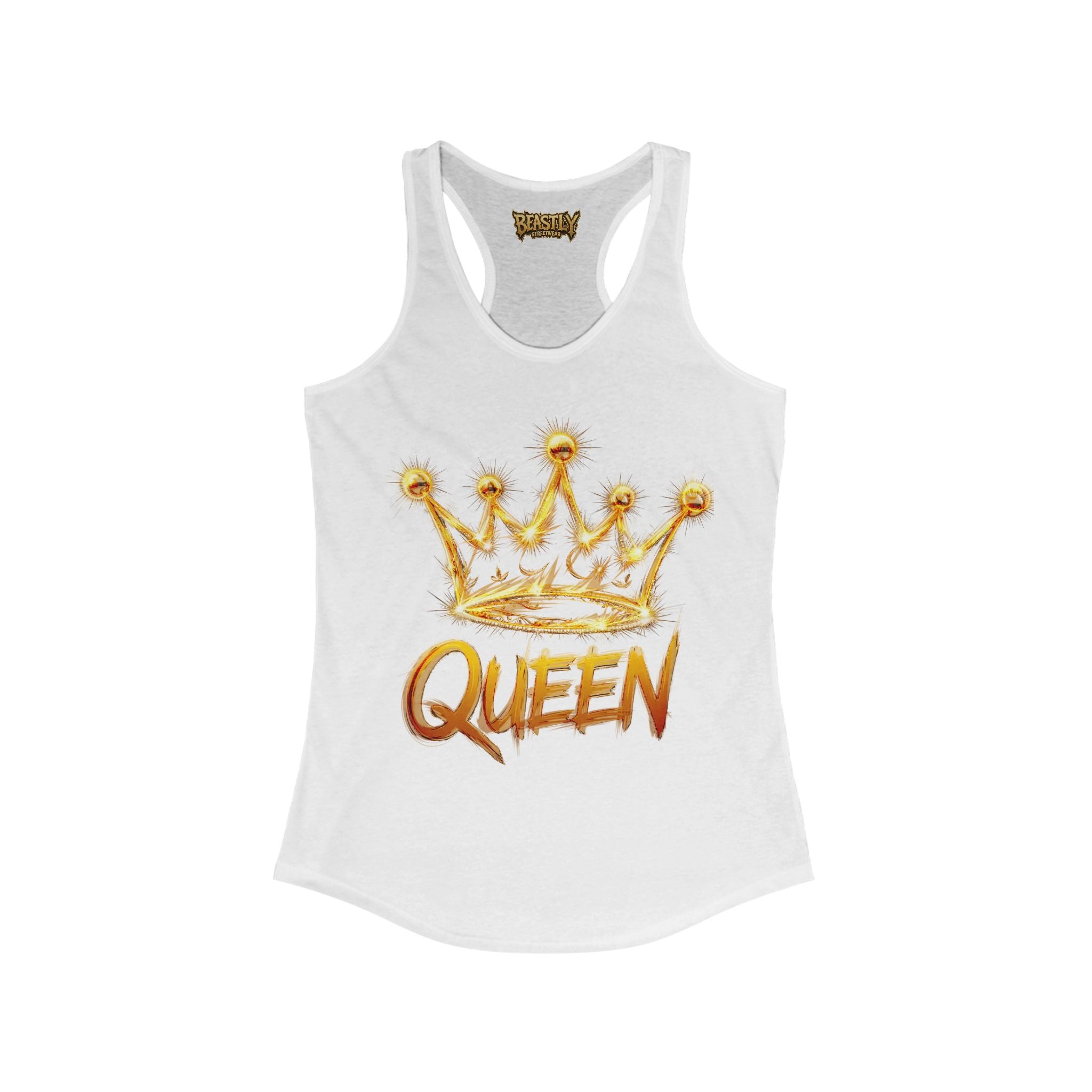 Queen Women&