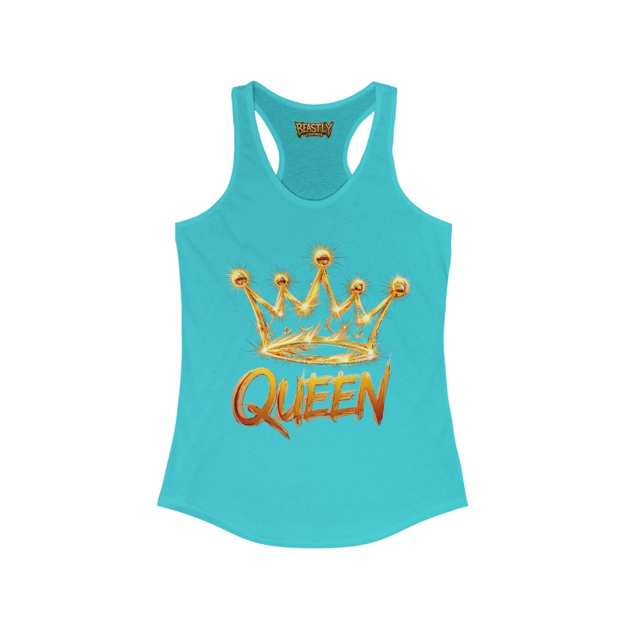 Queen Women&