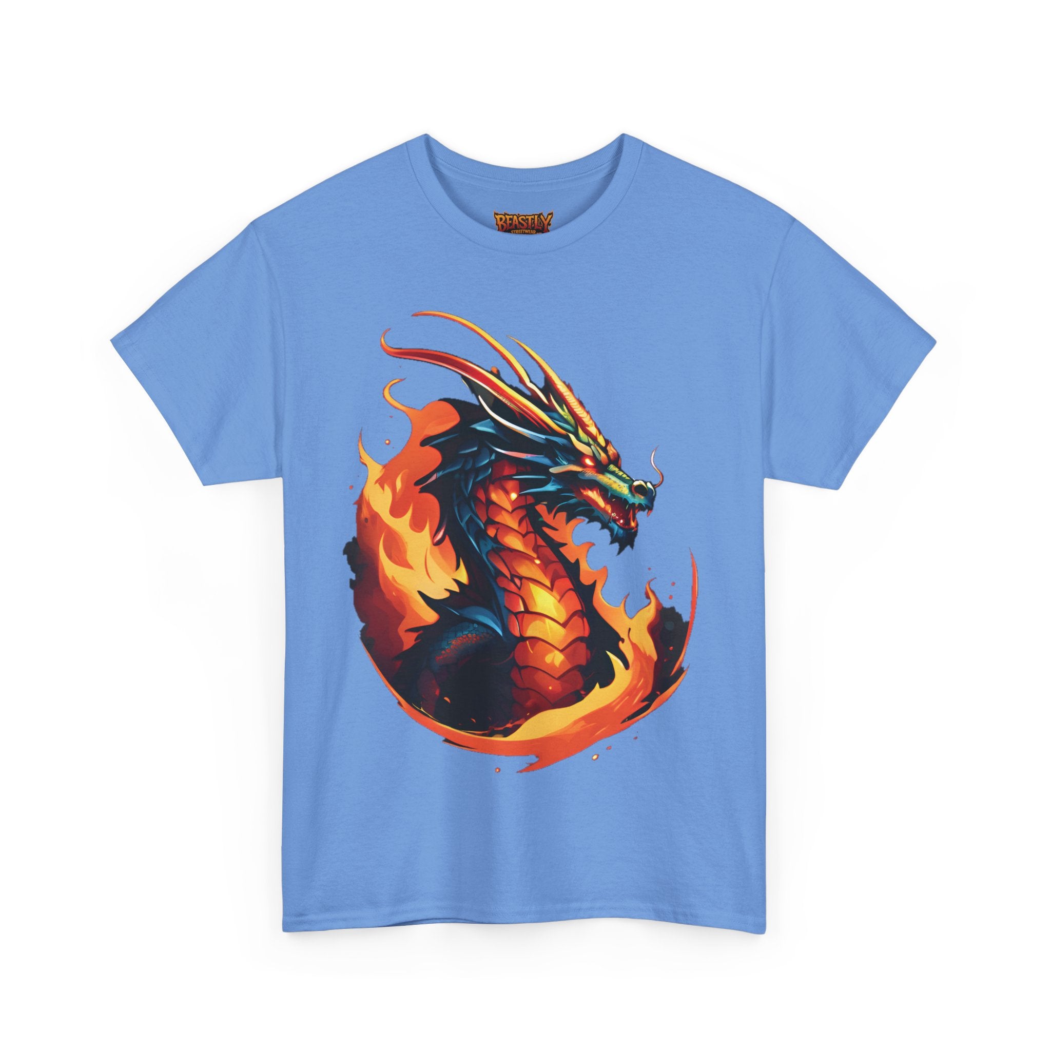 Blazin Majesty