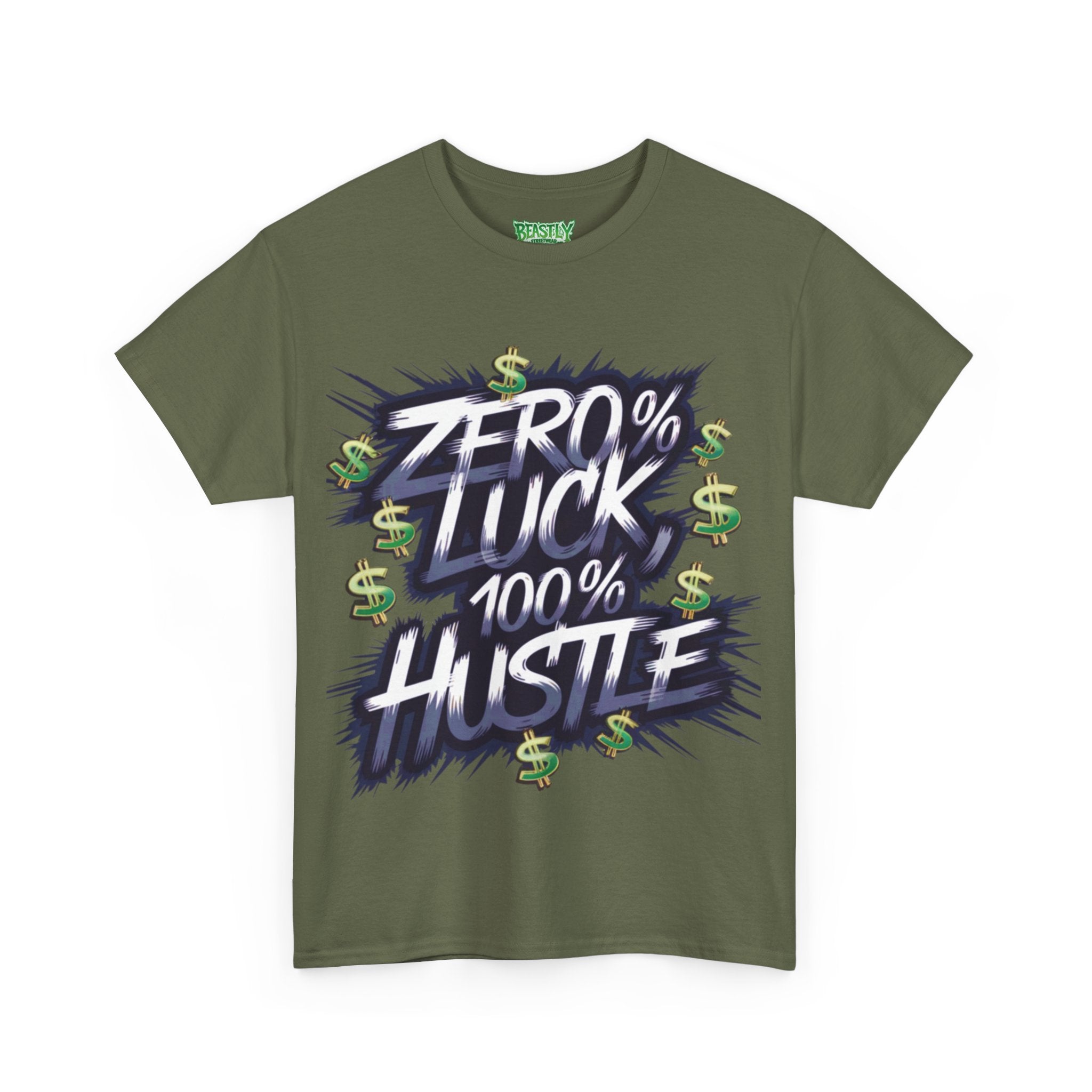 Zero Luck
